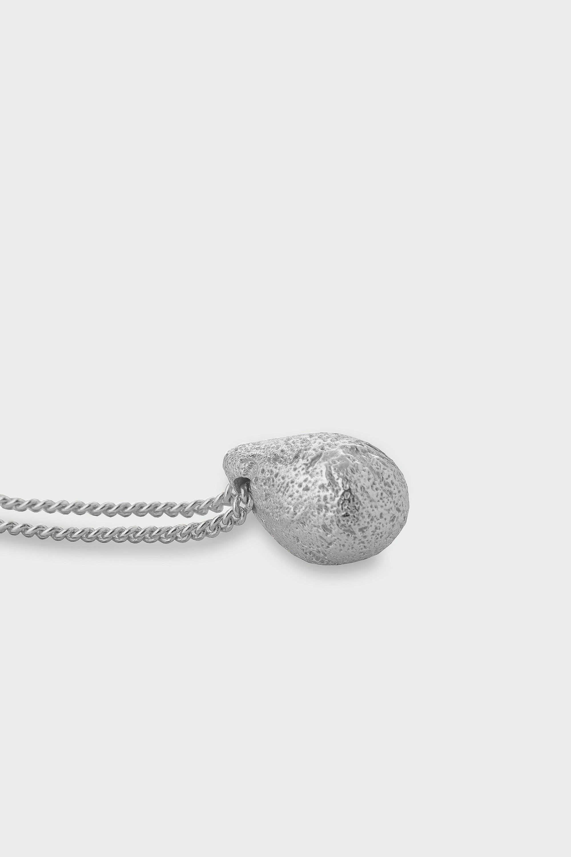 Dome Necklace
