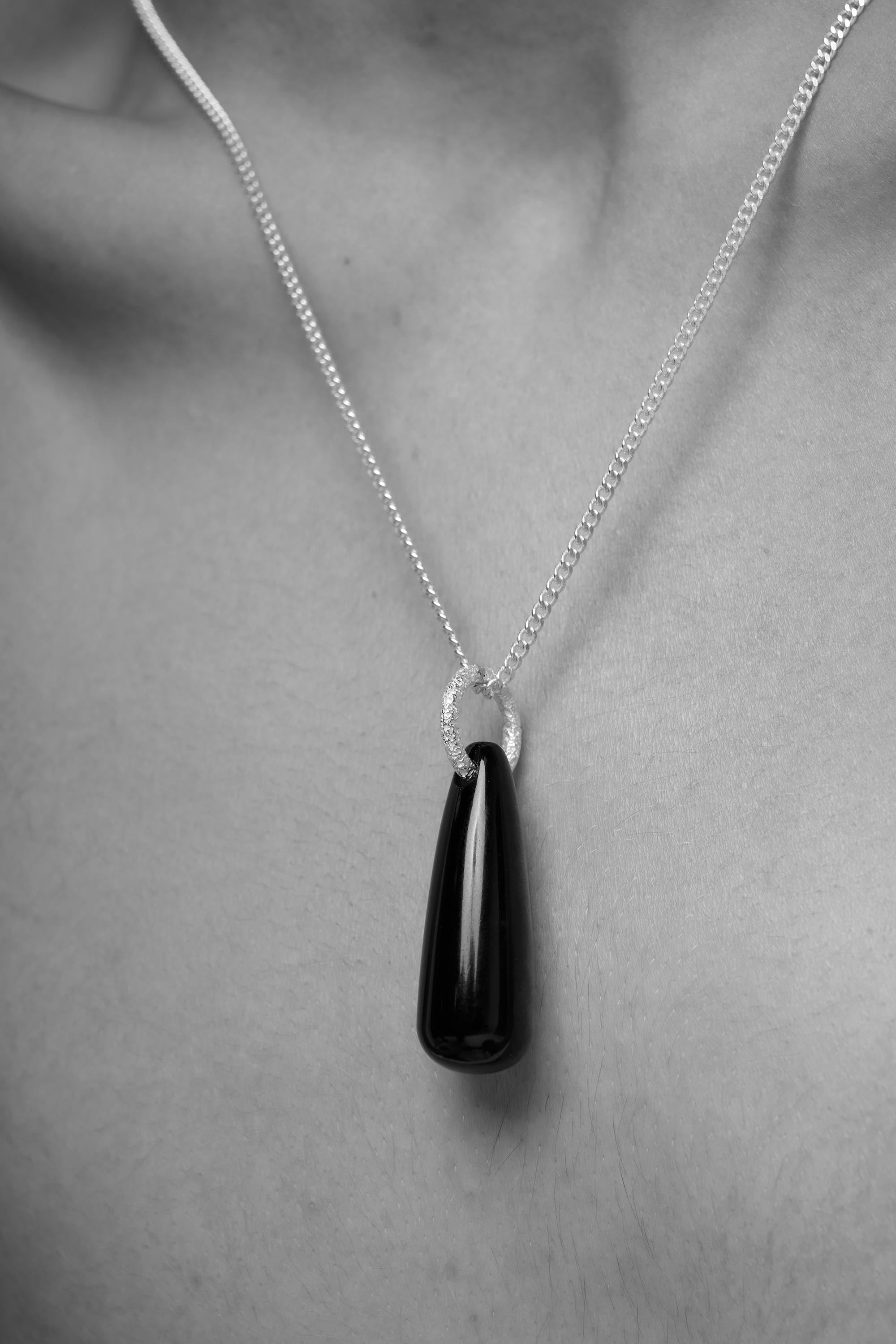 Protect Necklace