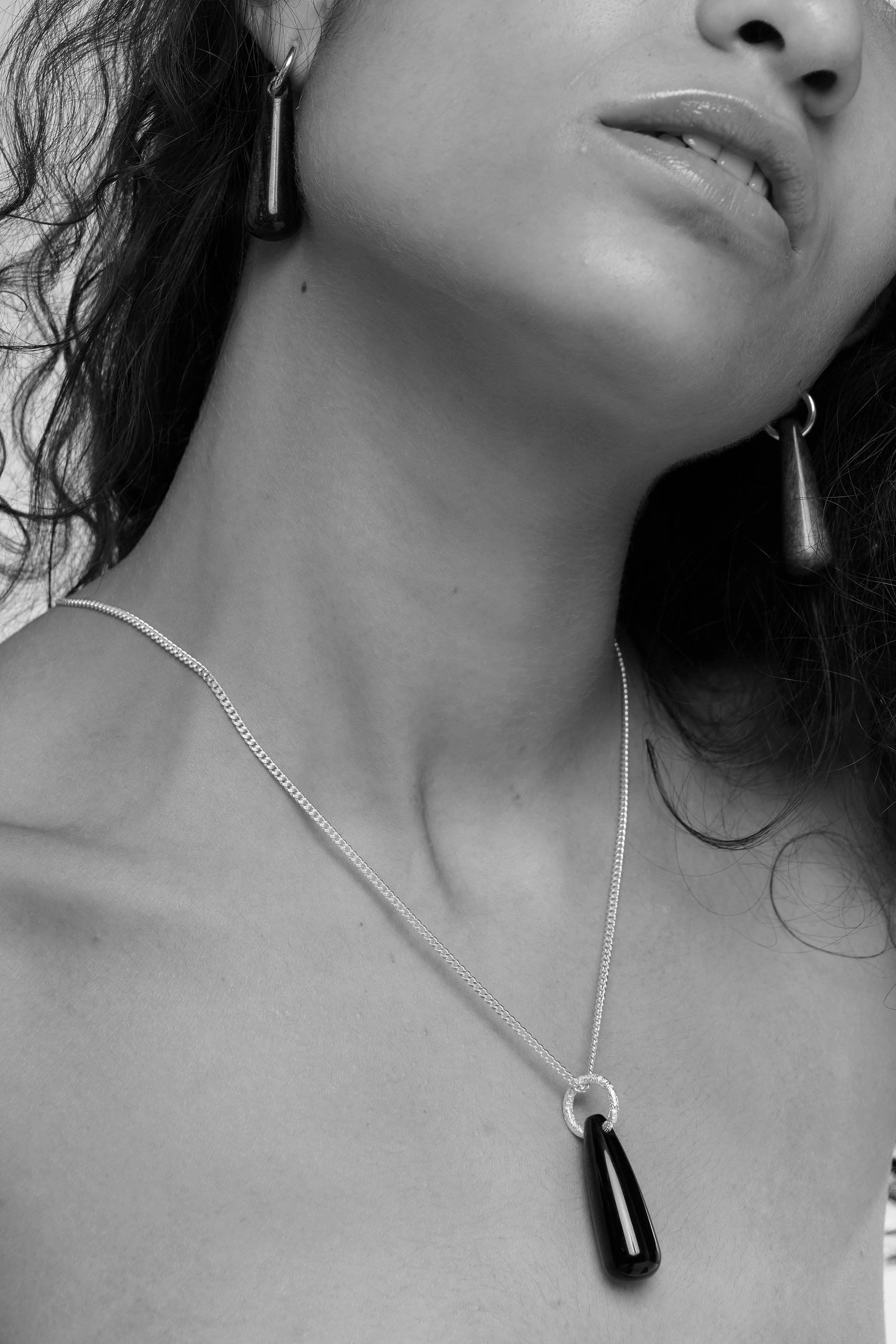 Protect Necklace