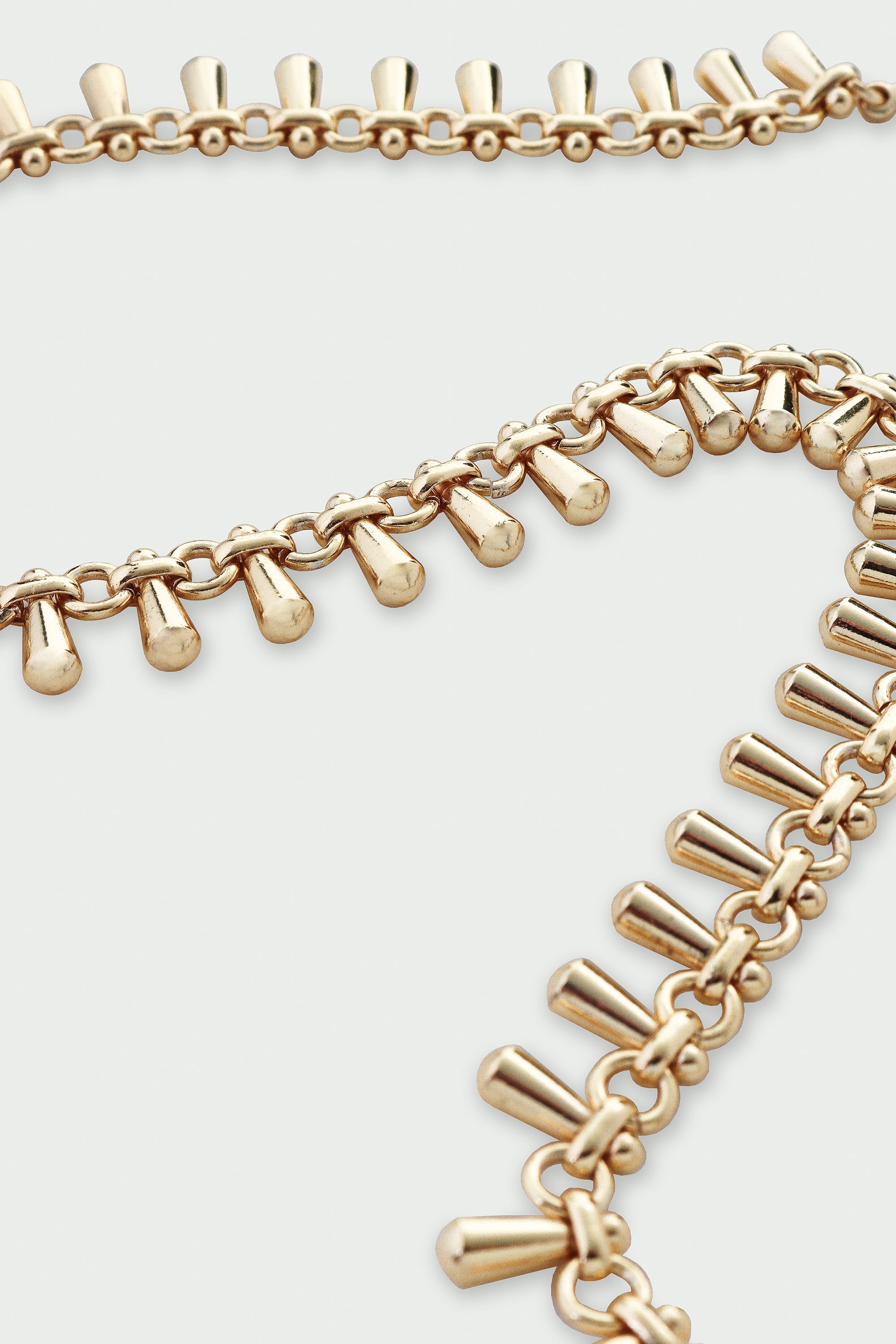 Dewdrop Necklace