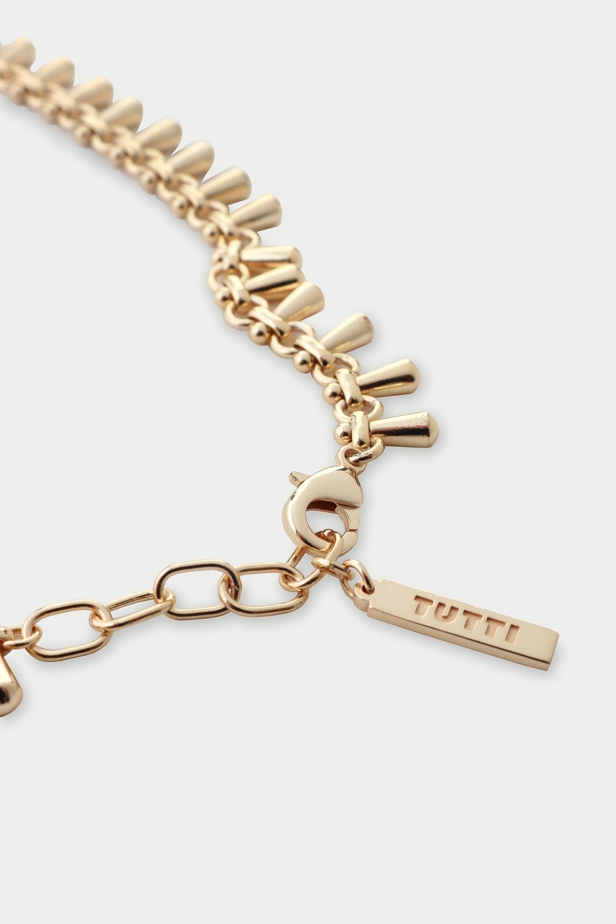 Dewdrop Necklace