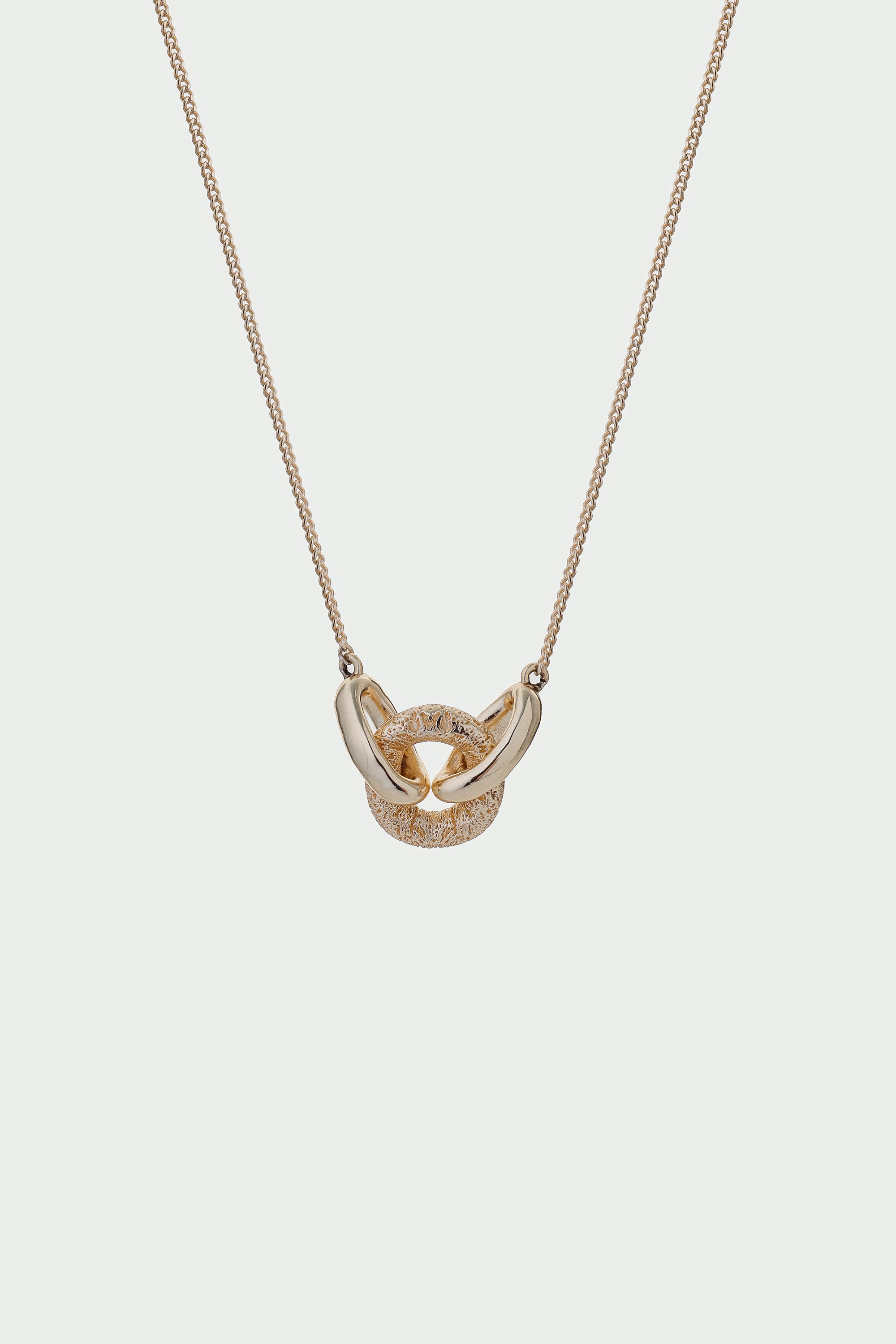Bind Necklace
