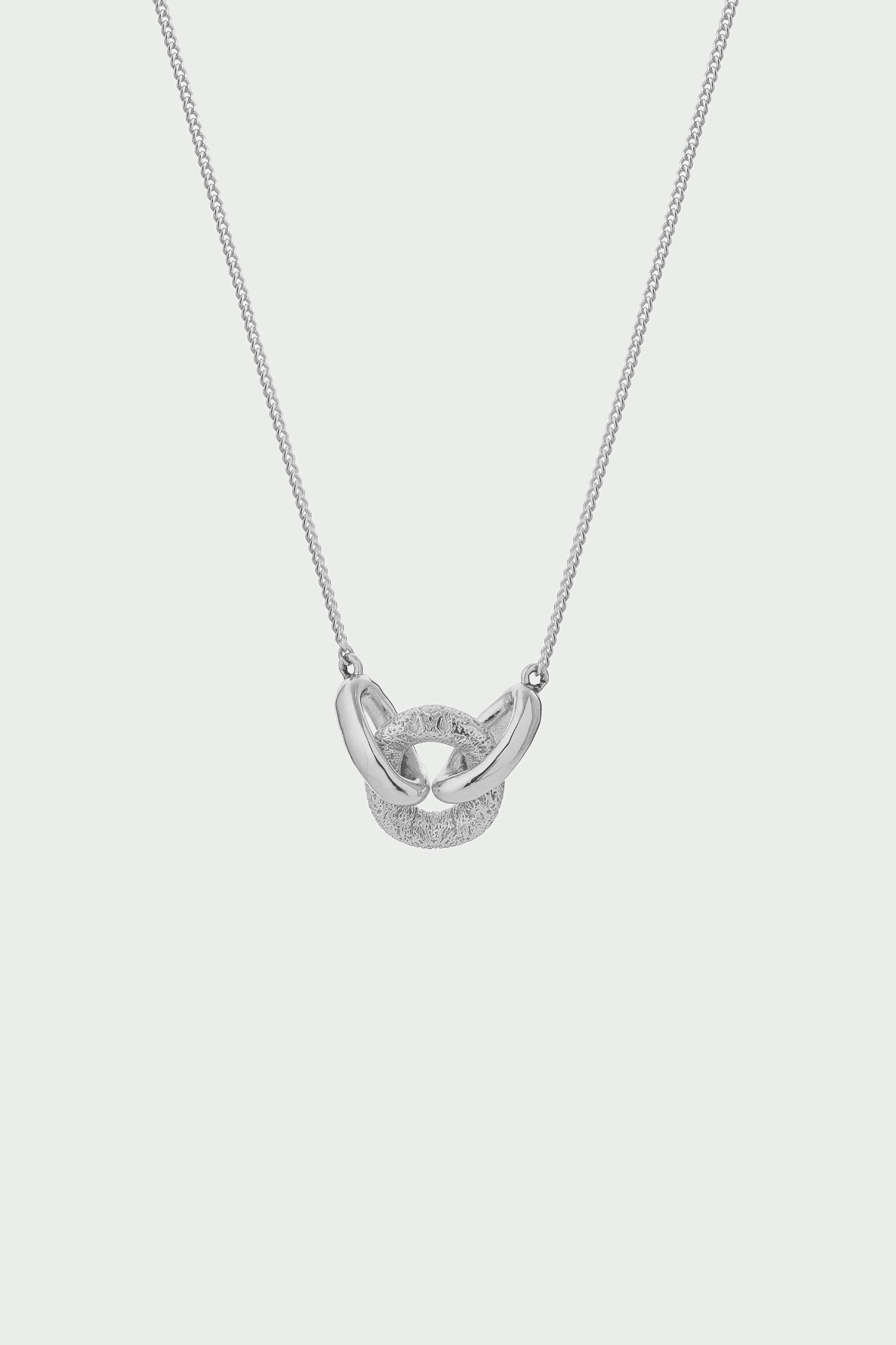 Bind Necklace