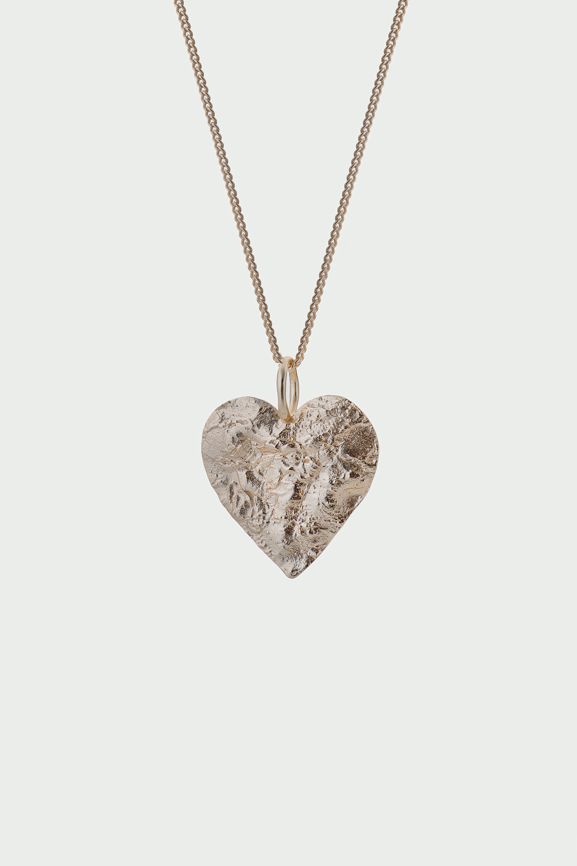 Revere Necklace
