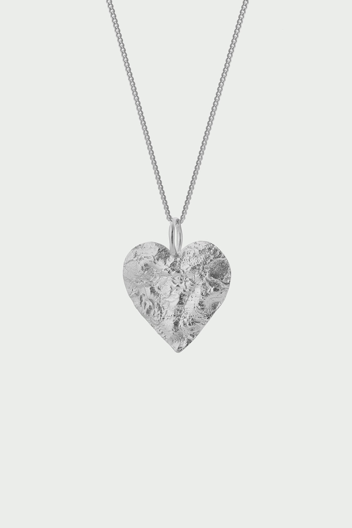 Revere Necklace