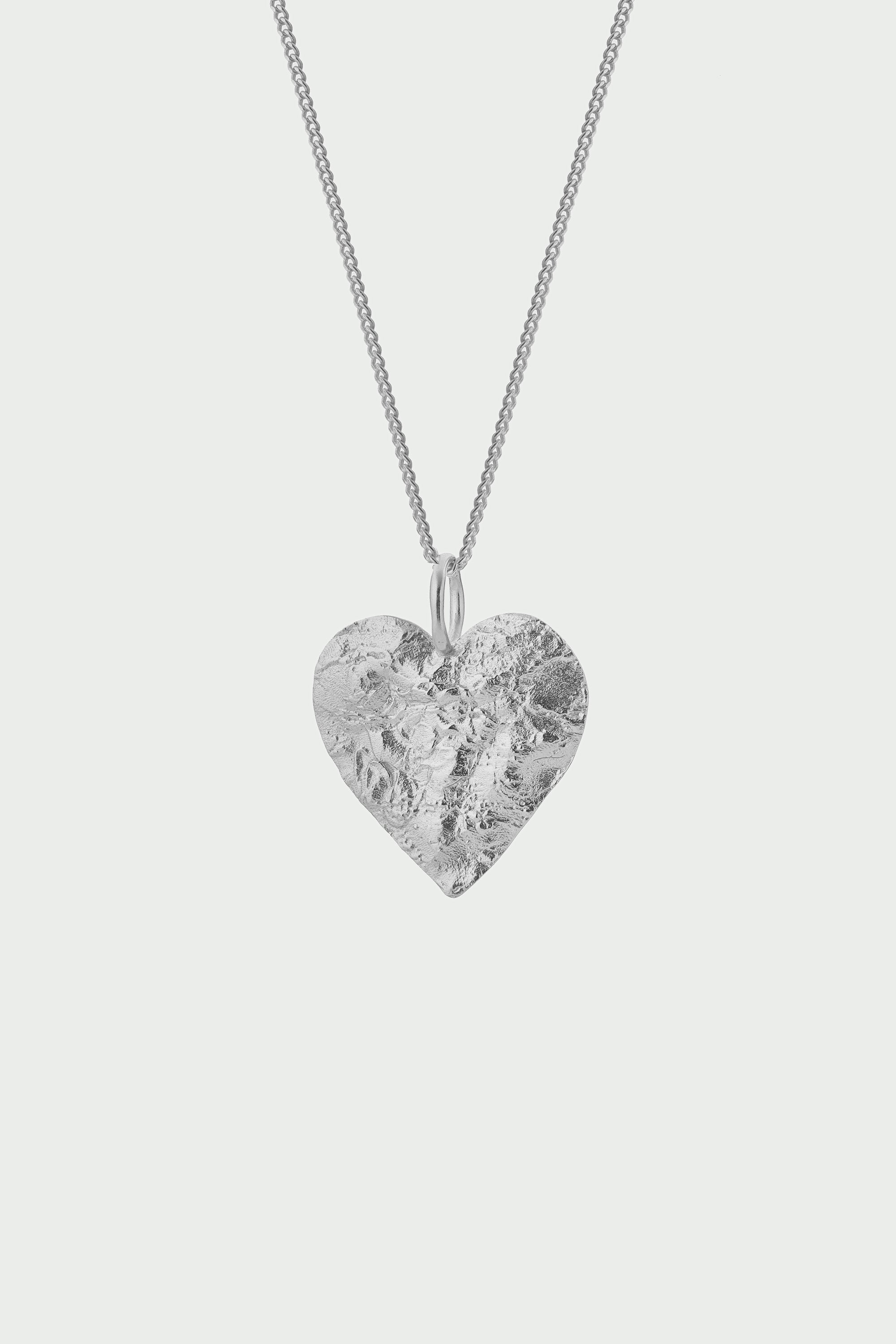 Revere Necklace