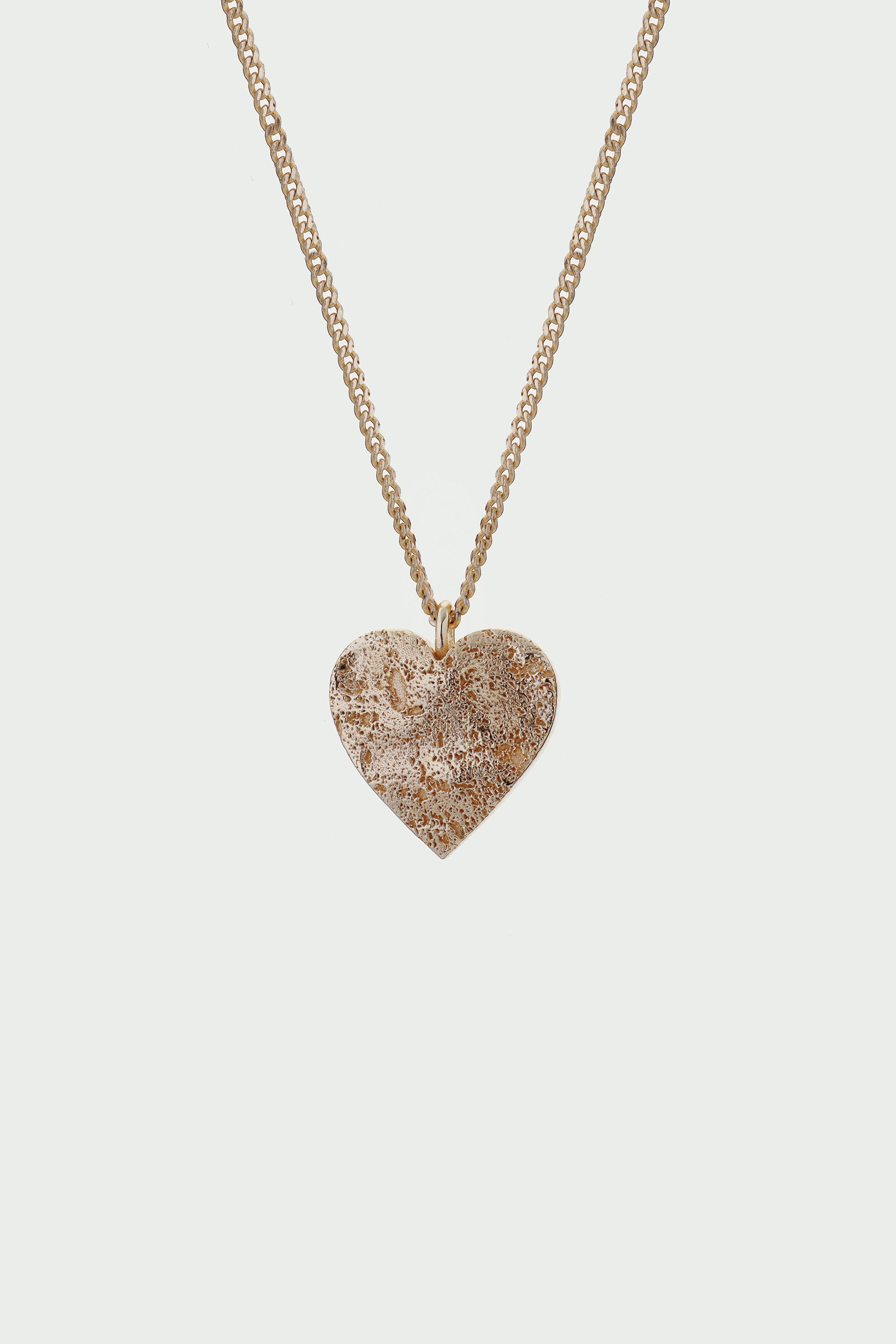 Spirit Necklace