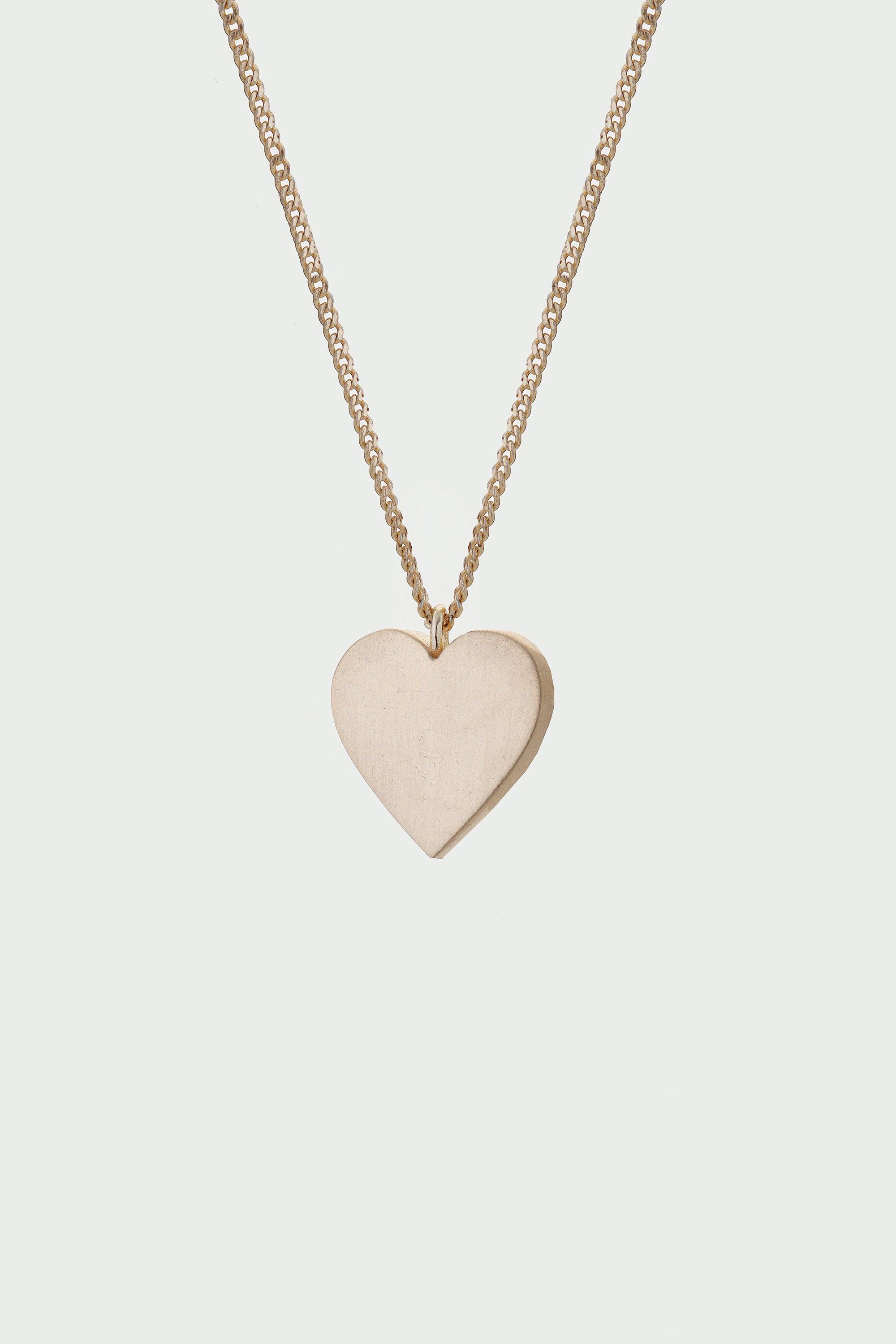 Spirit Necklace