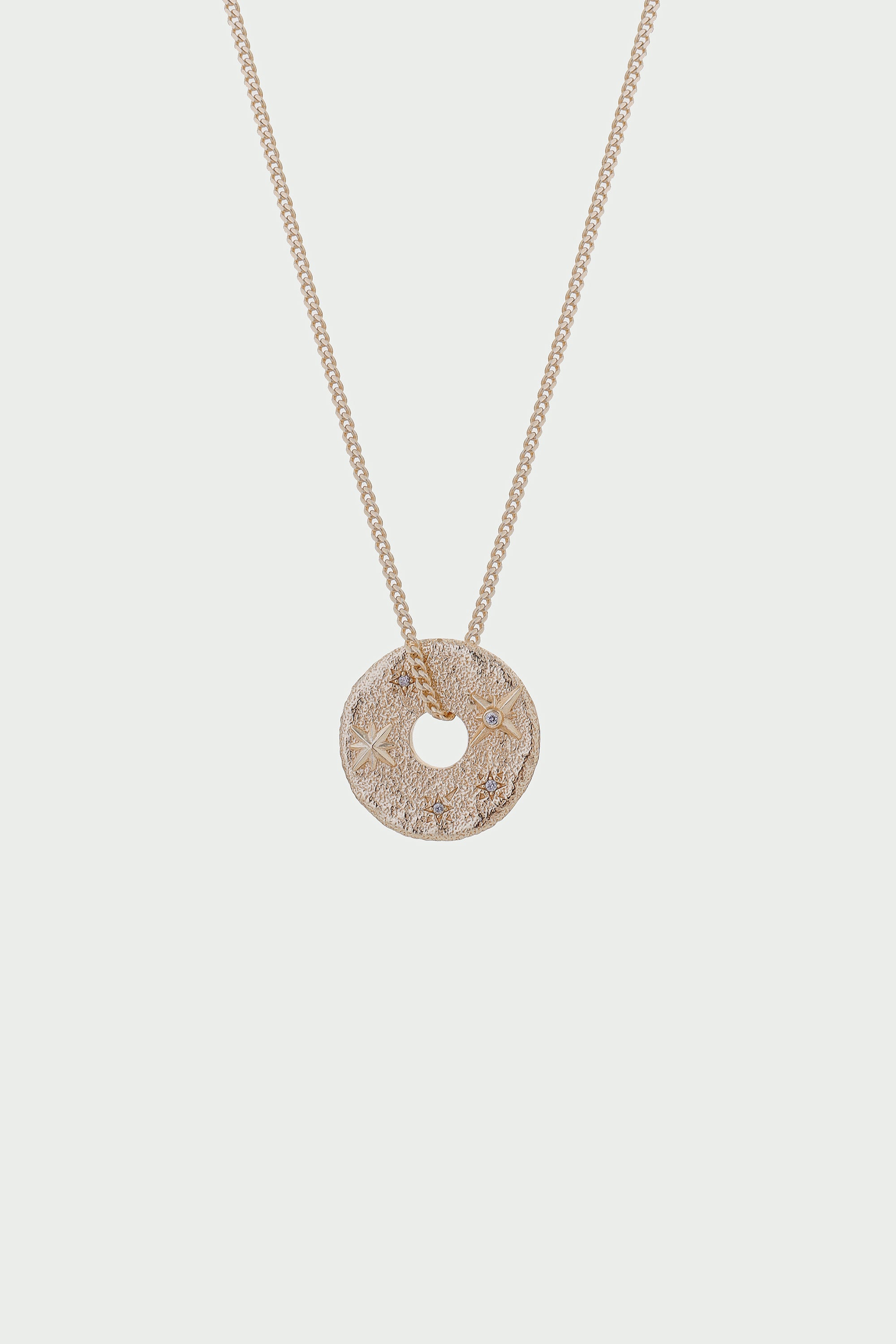 Celestial Necklace