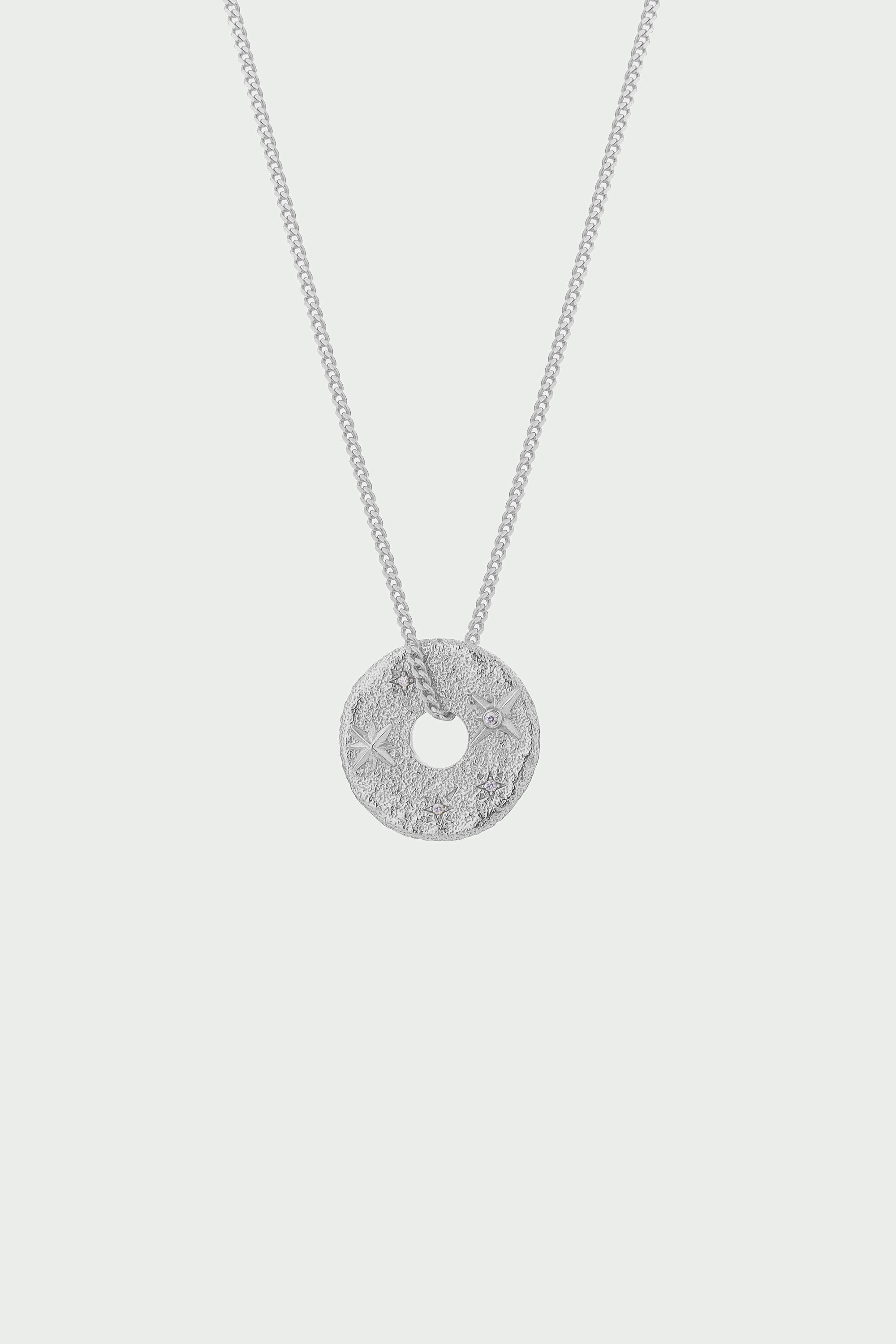 Celestial Necklace