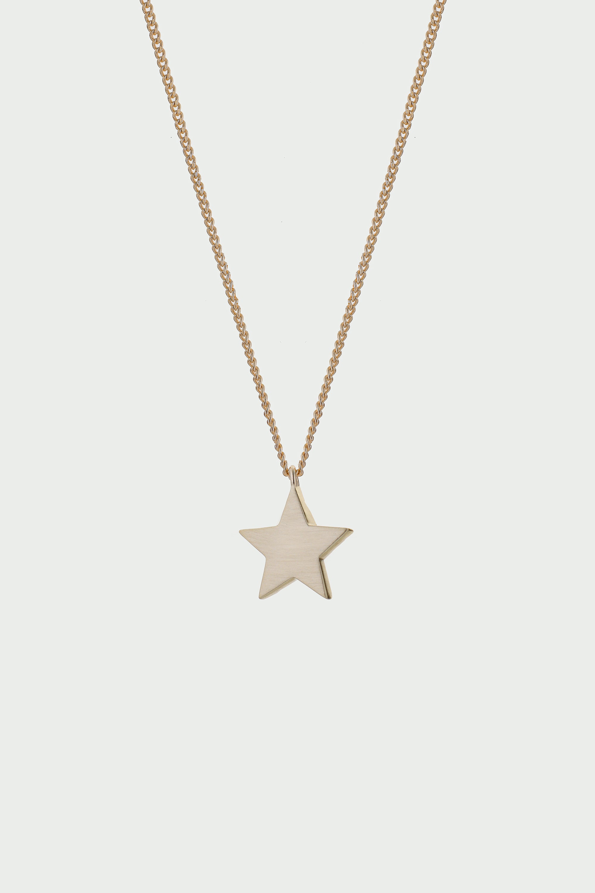 Cosma Necklace