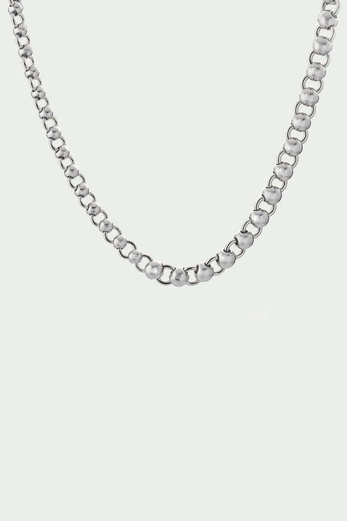 Tideform Necklace