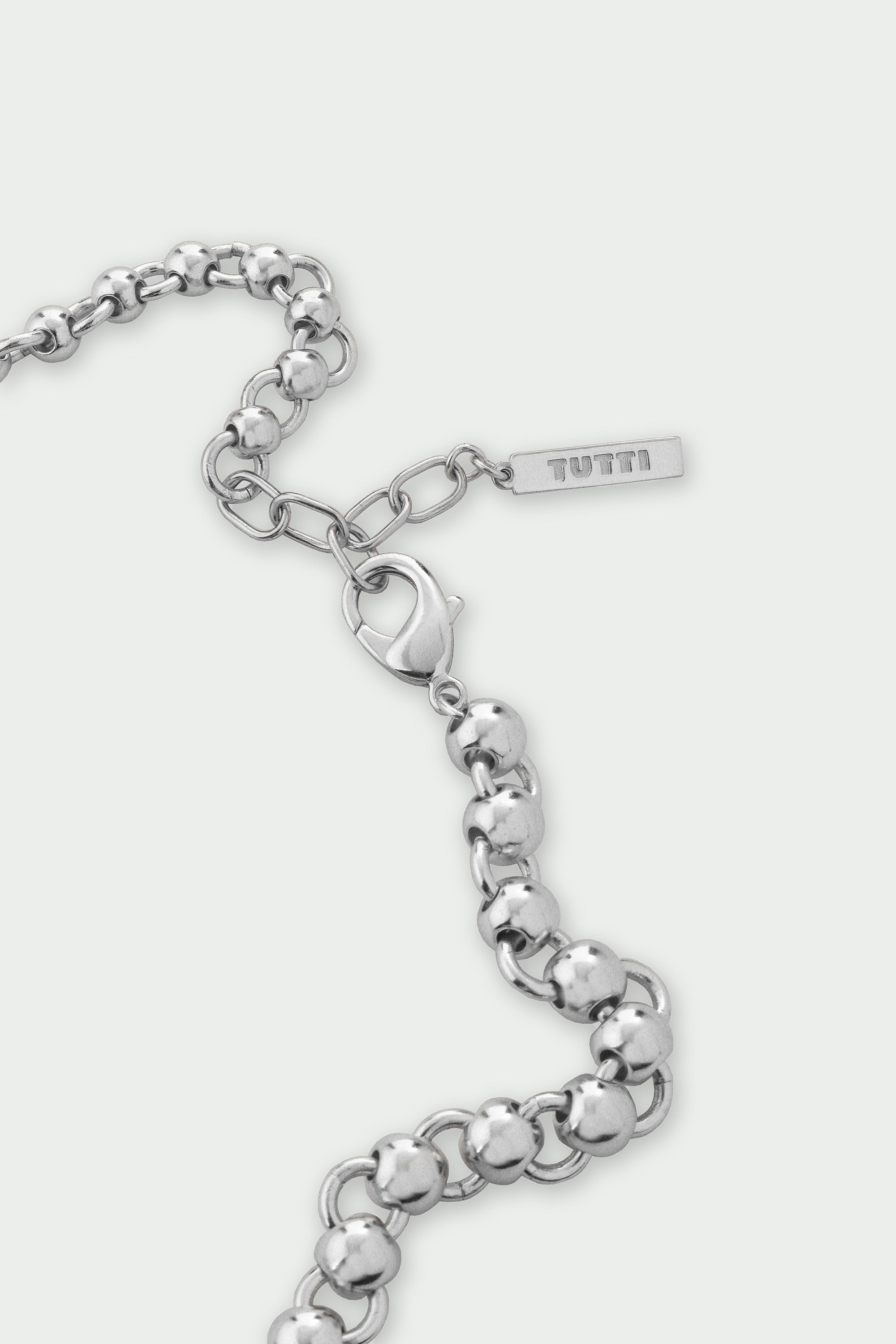 Tideform Necklace
