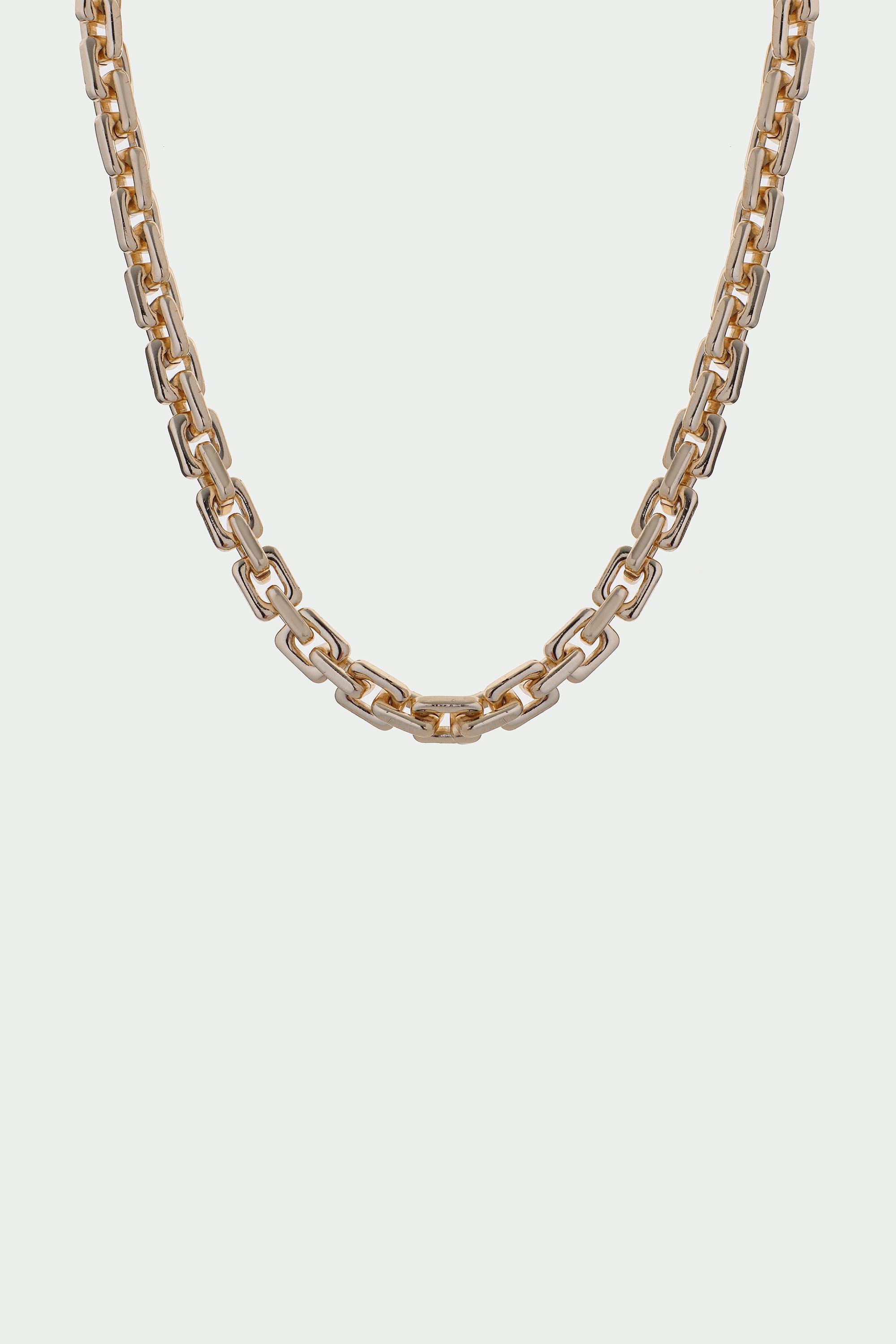 Link Necklace |Jewellery that reflects modern simplicity