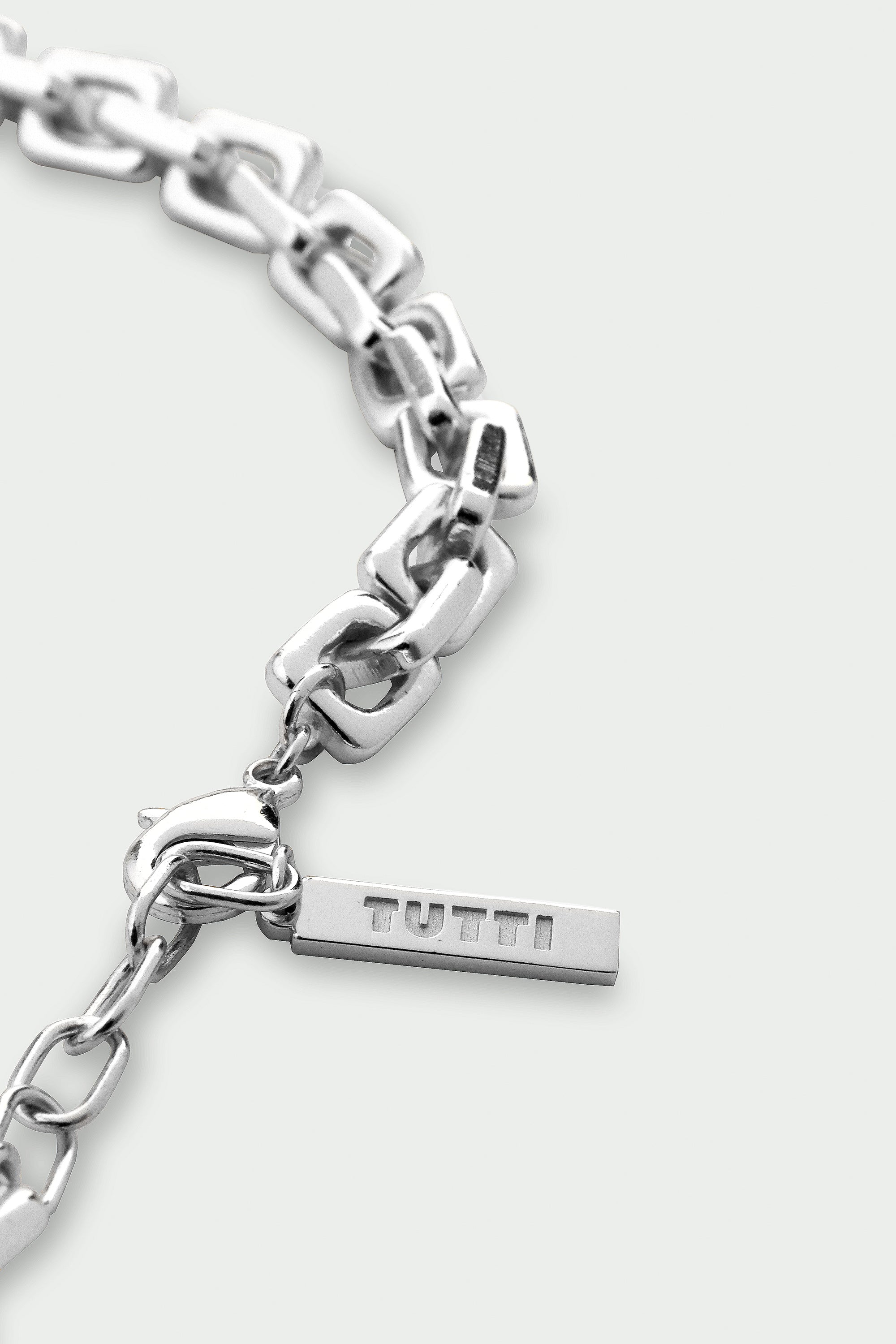 Link Necklace