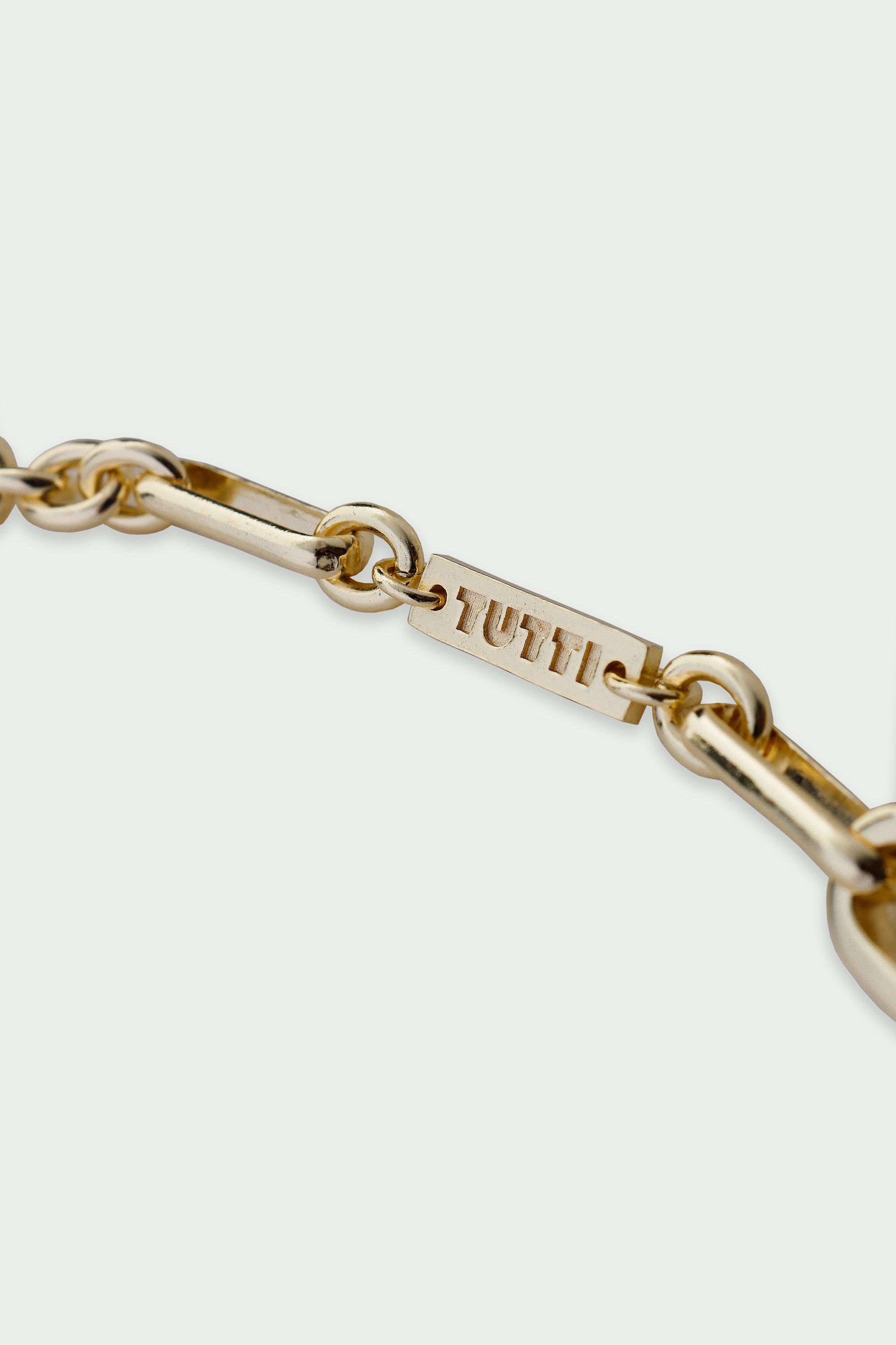Baia Lariat Necklace