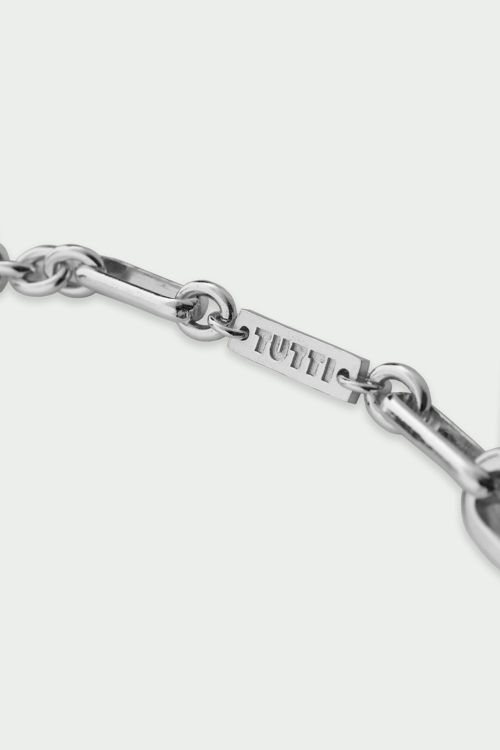 Baia Lariat Necklace