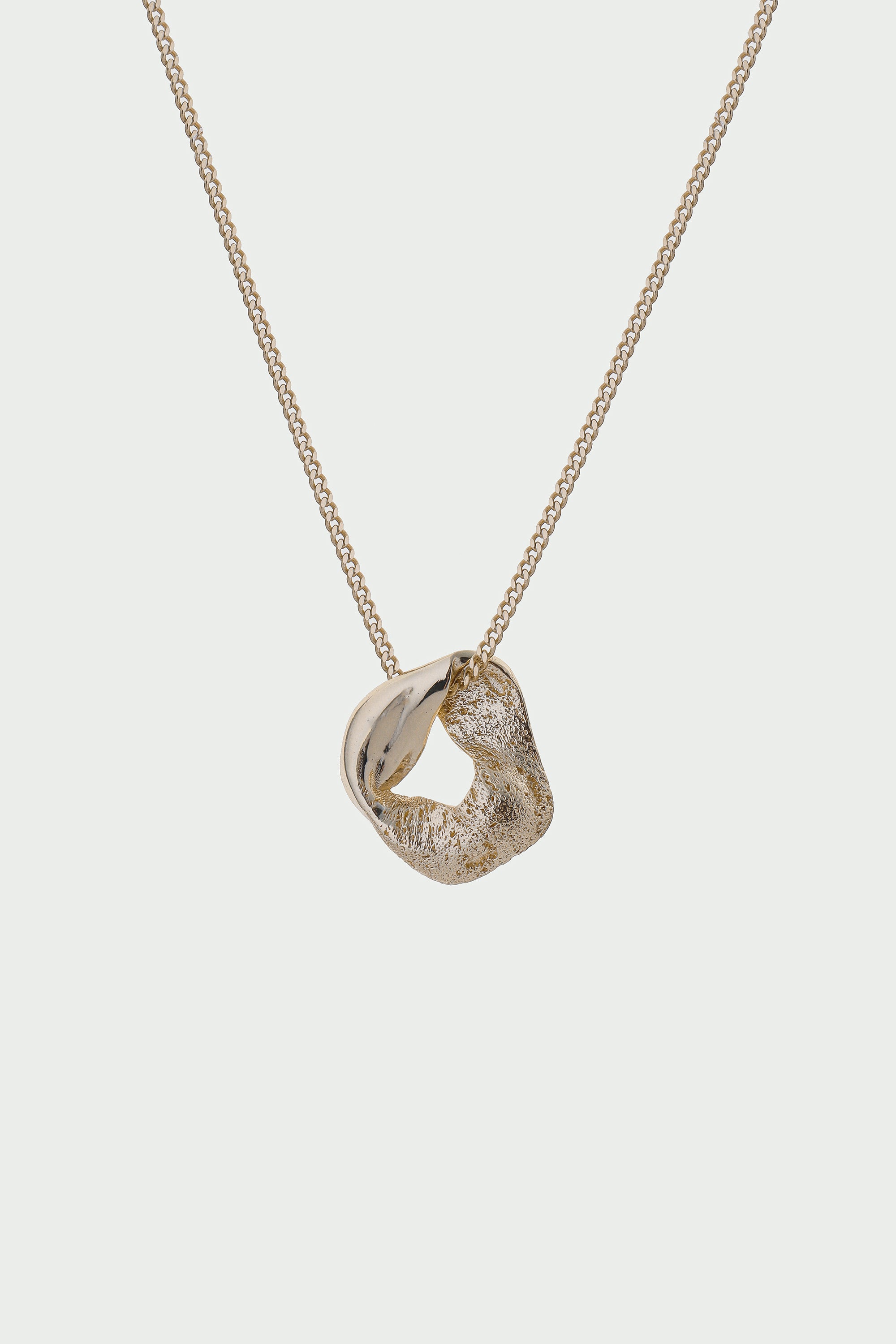 Motion Necklace