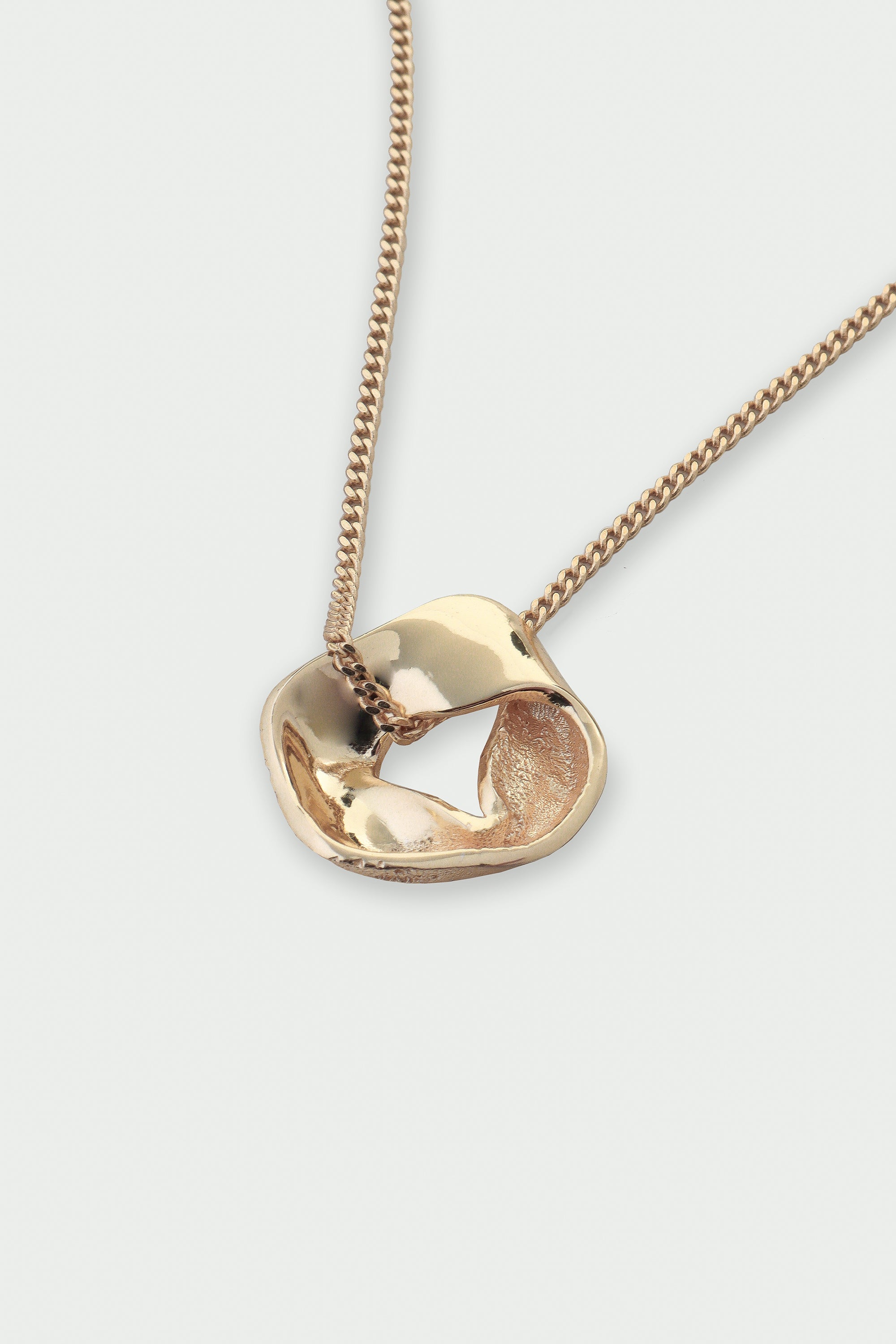 Motion Necklace