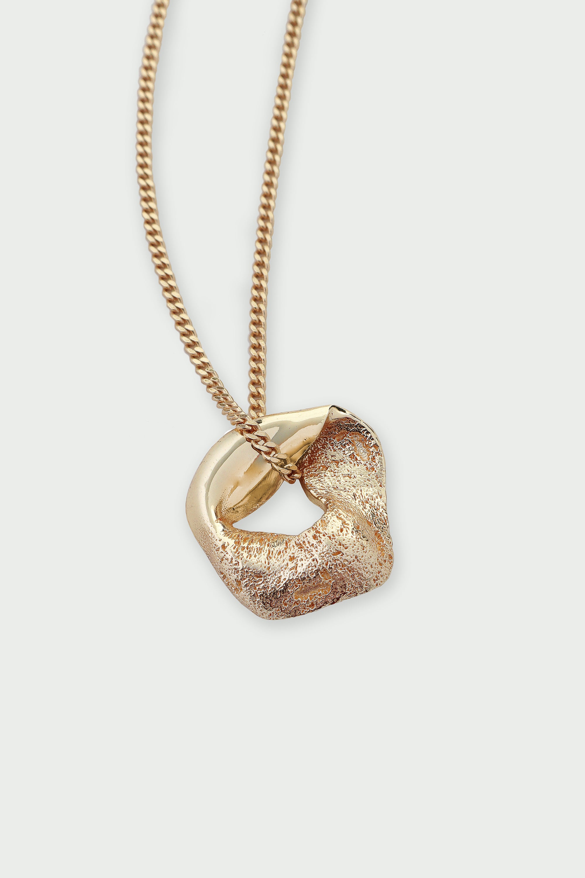 Motion Necklace