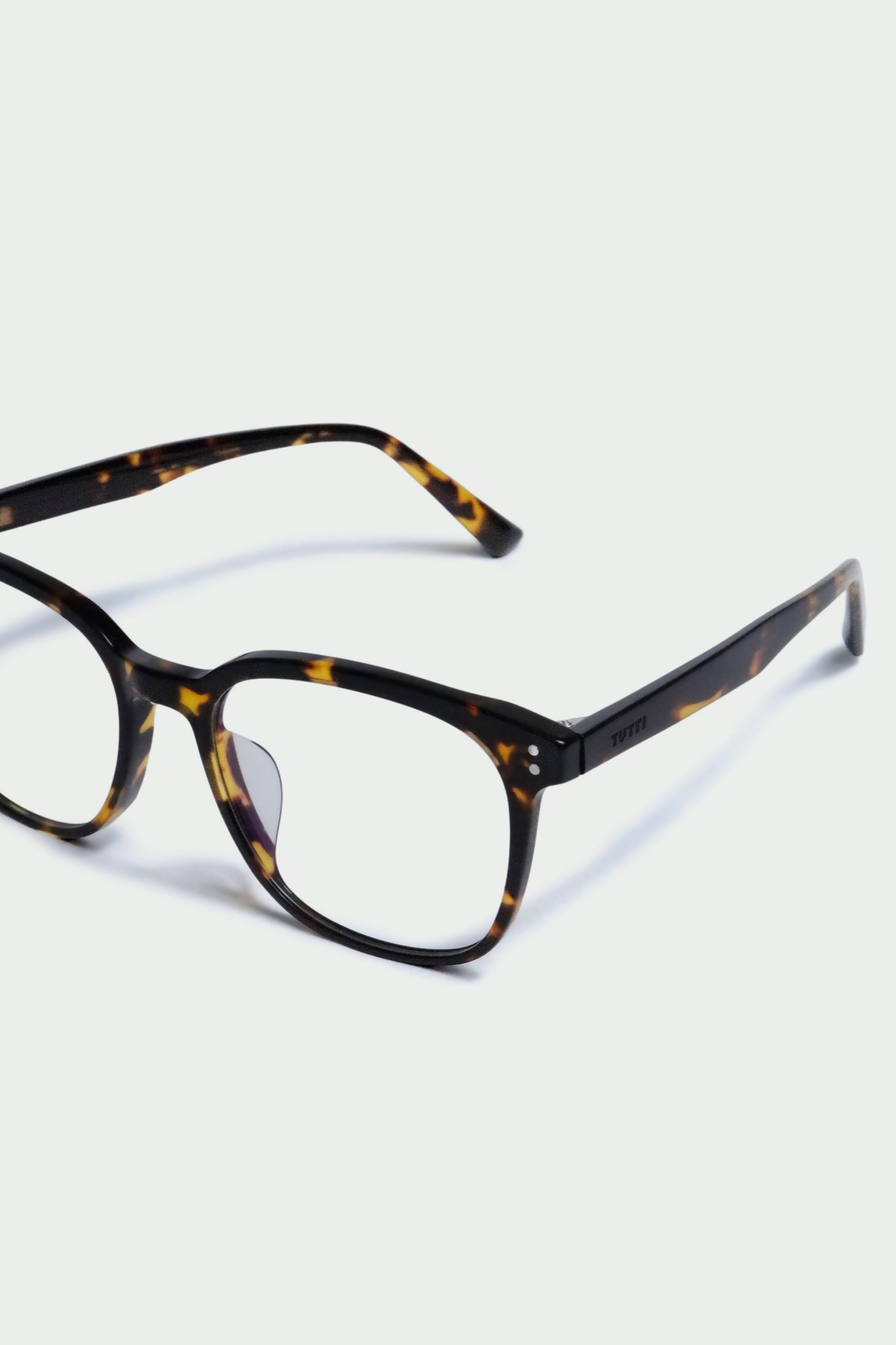 Cedar Blue Light Glasses