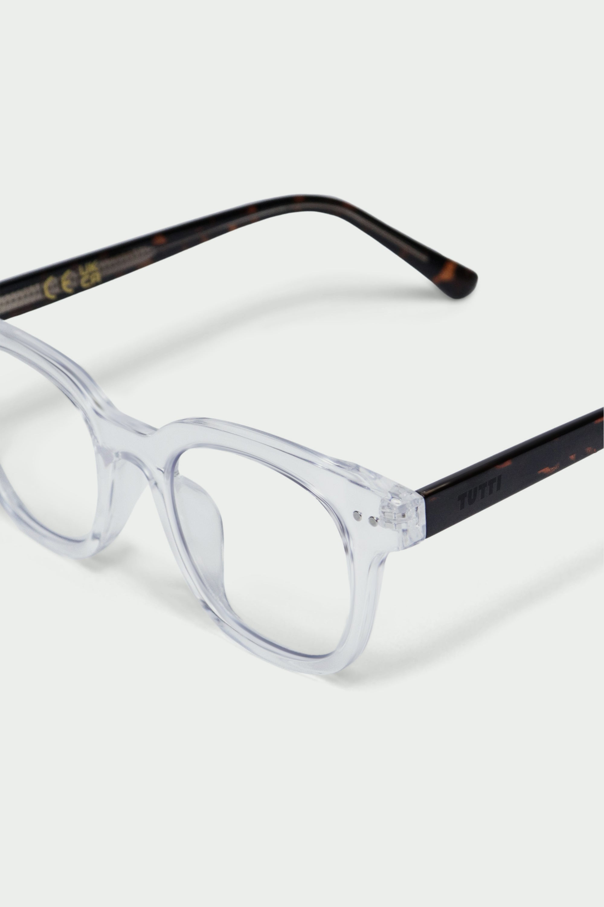 Moor Blue Light Glasses