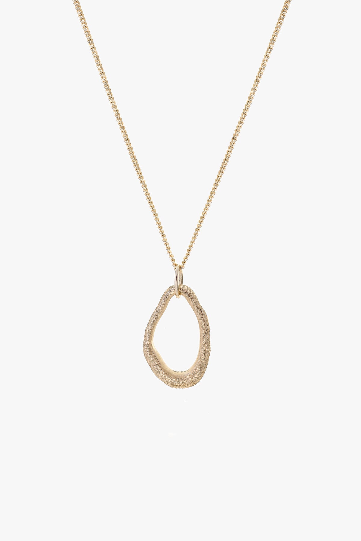 Now Necklace