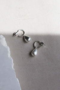 Pebble Earrings