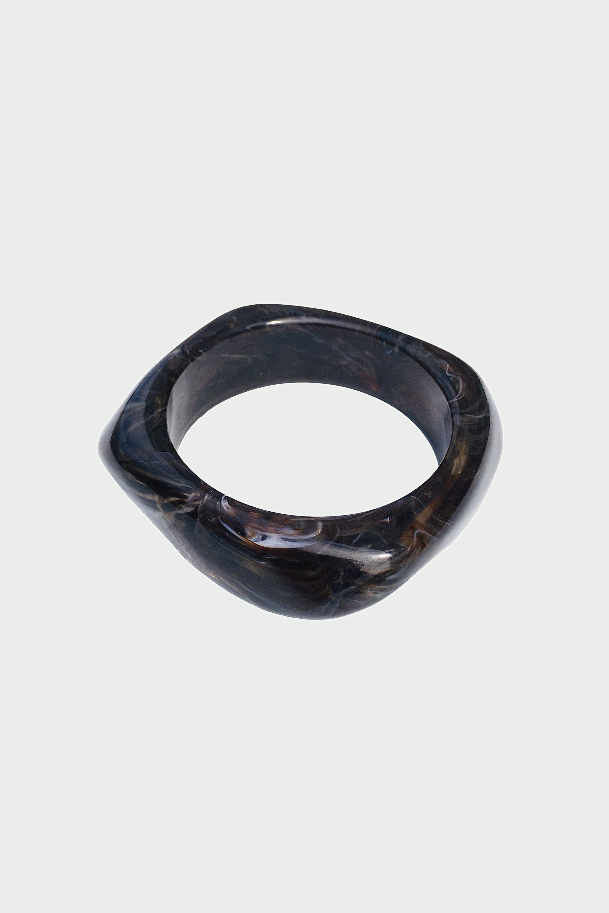 Protect Resin Bangle