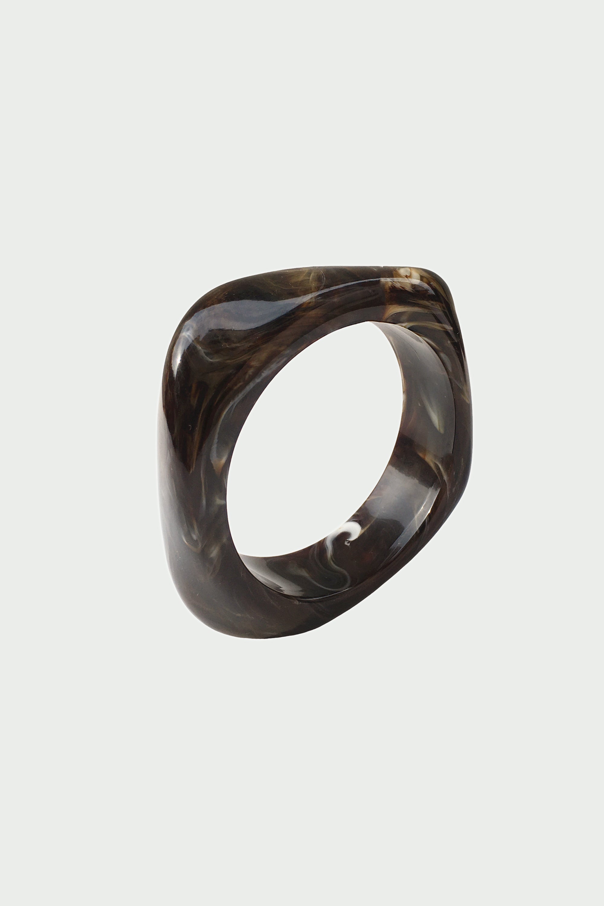 Protect Resin Bangle