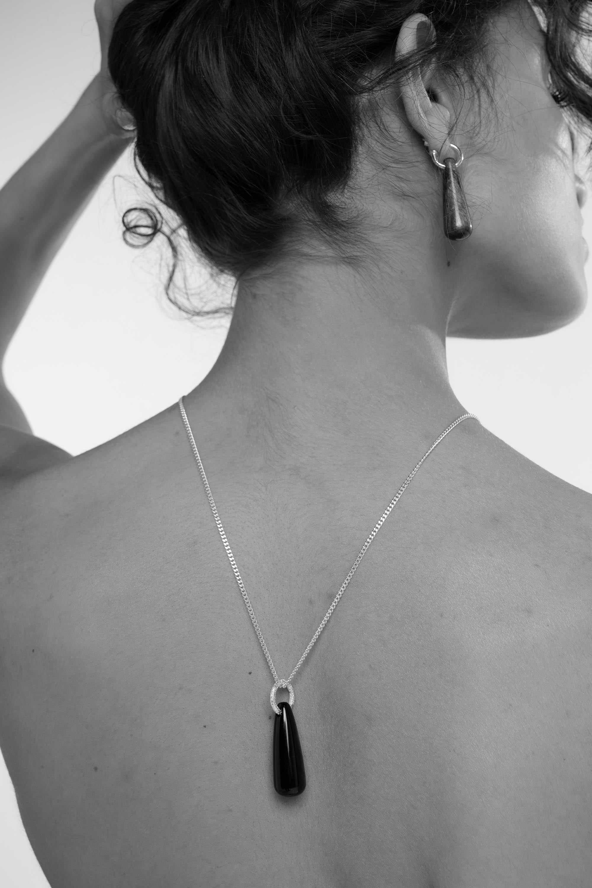 Protect Necklace