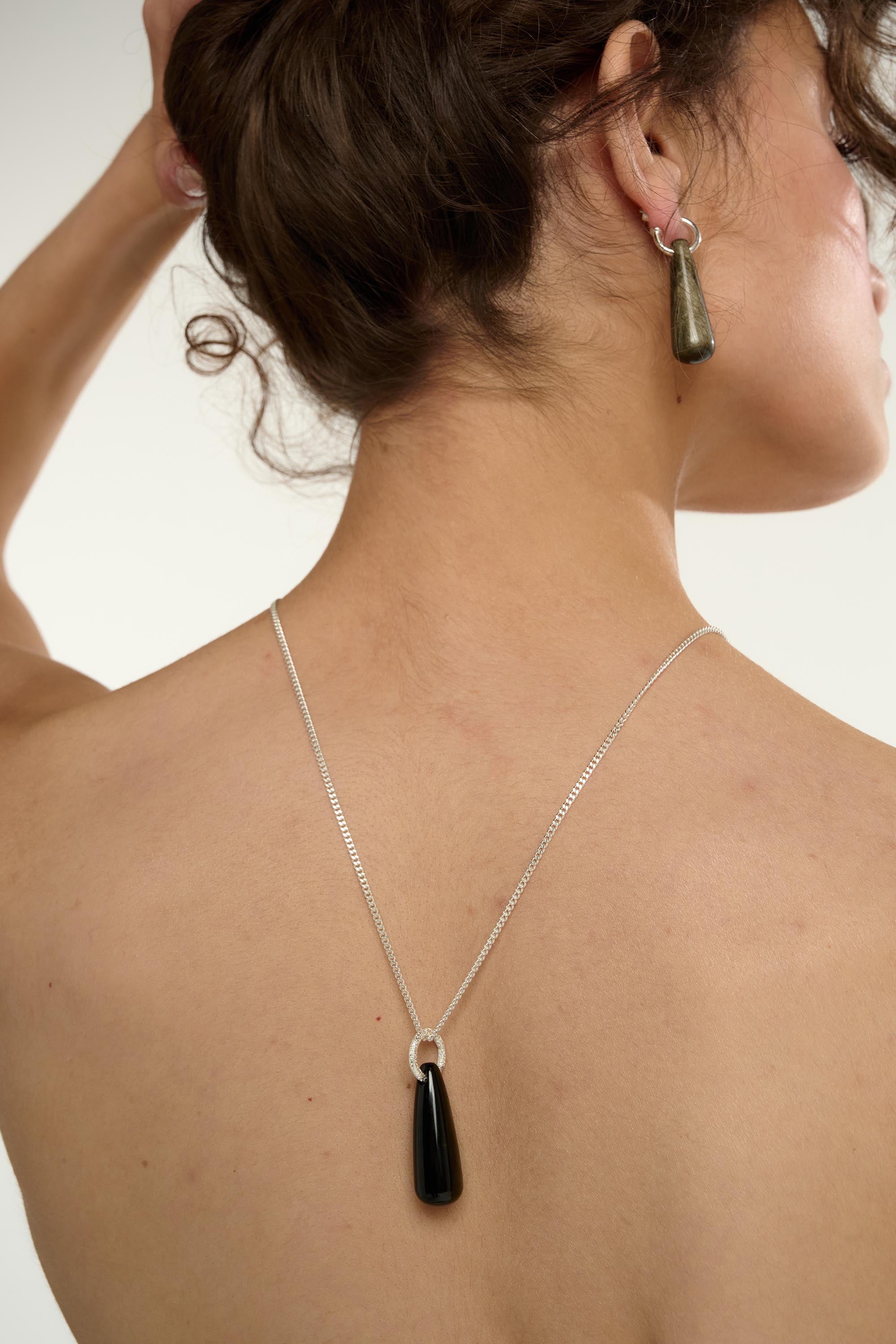 Protect Necklace