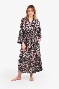 Hush Robe