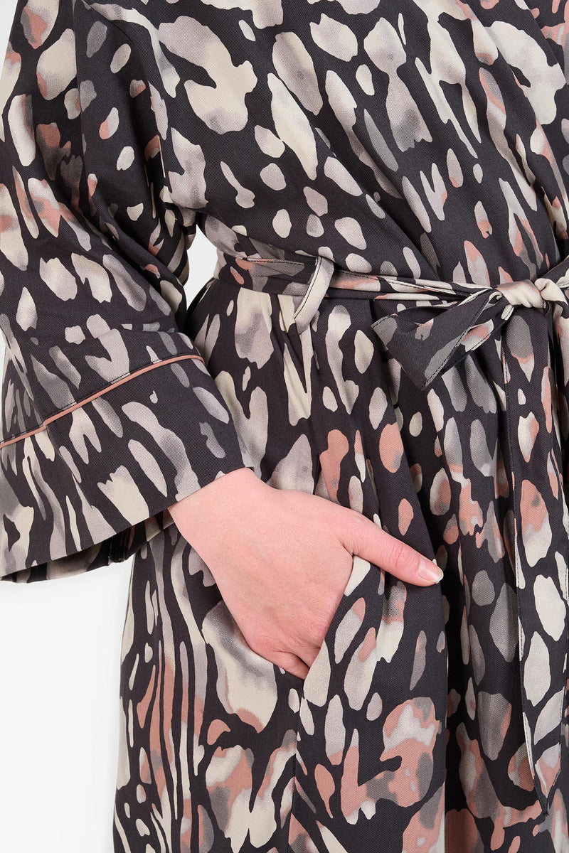 Hush Robe