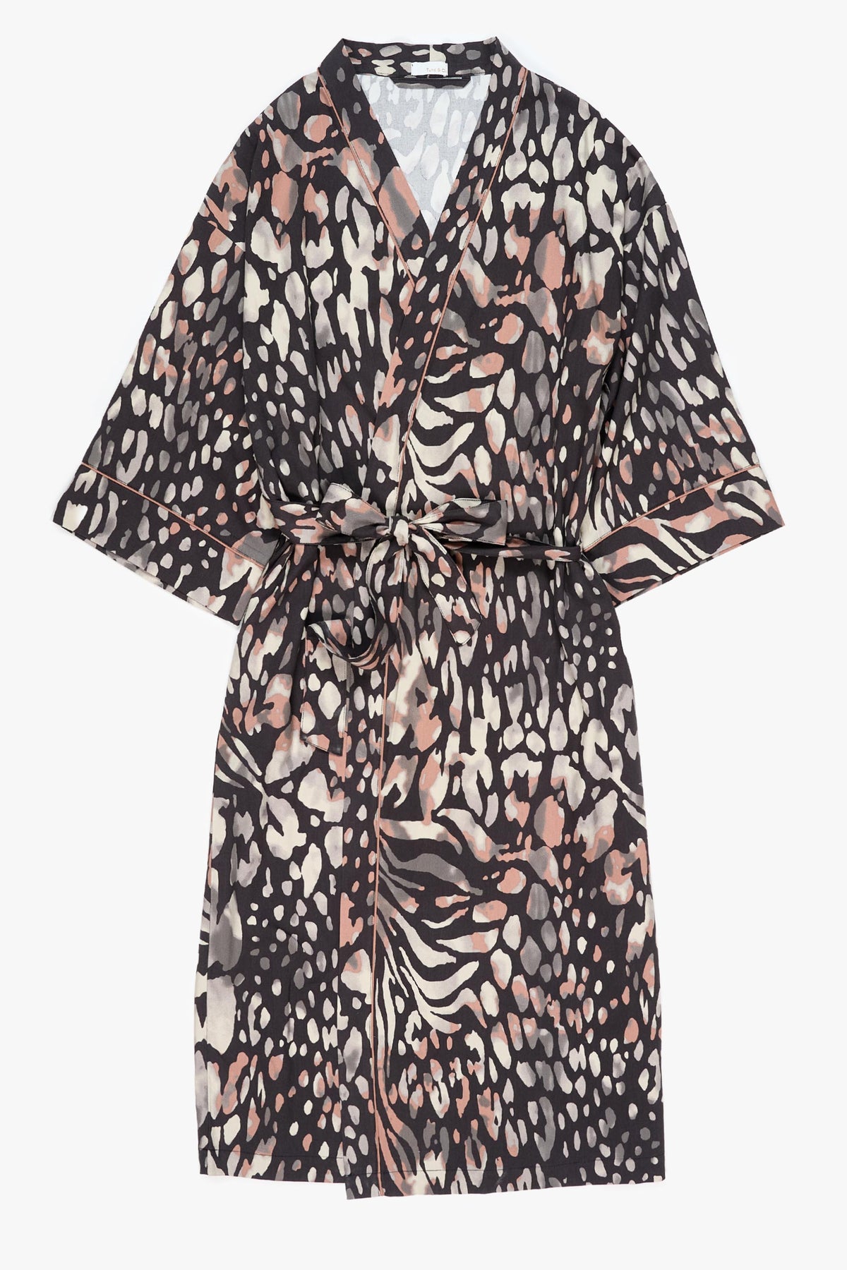 Hush Robe