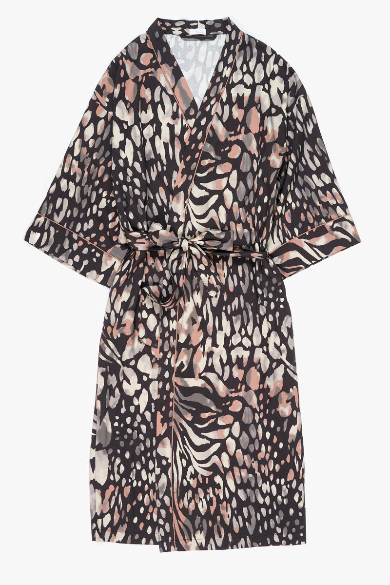 Hush Robe