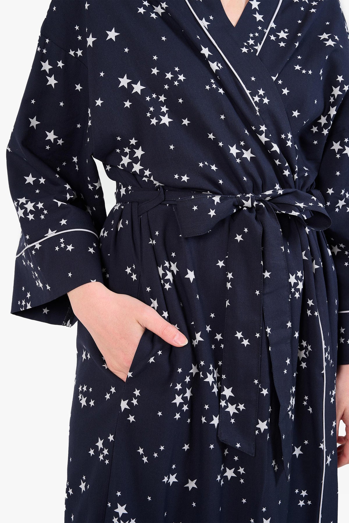 Destiny Robe