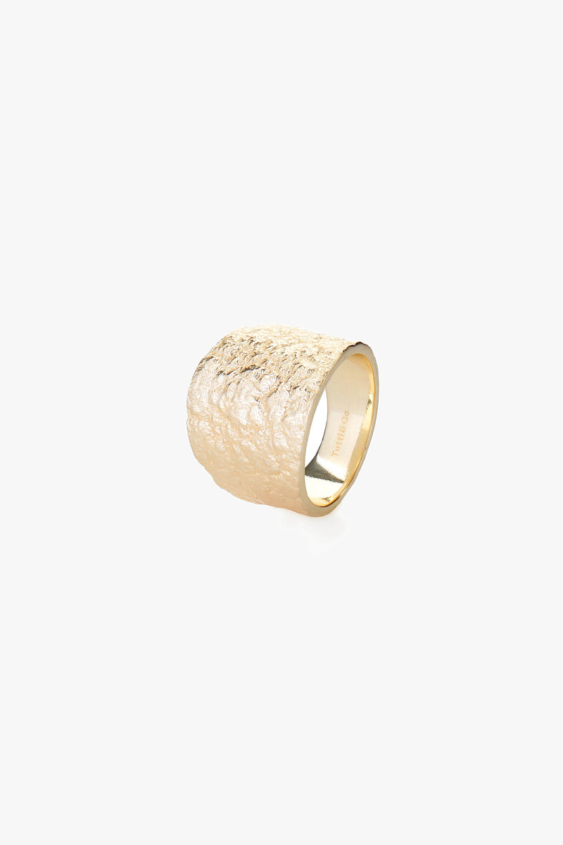 Hue Ring Gold