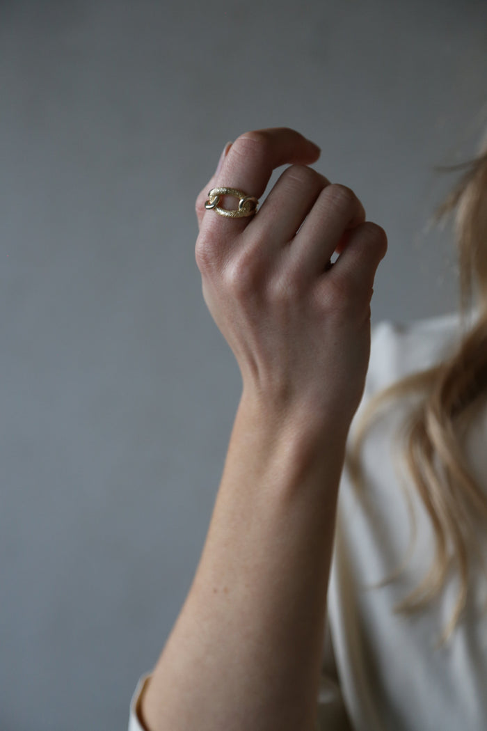 Fusion Ring