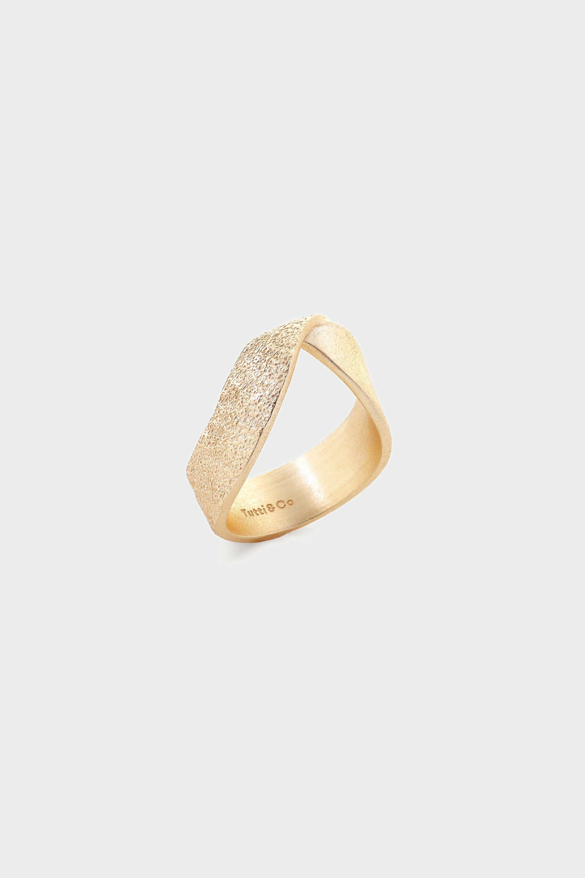 Praise Ring