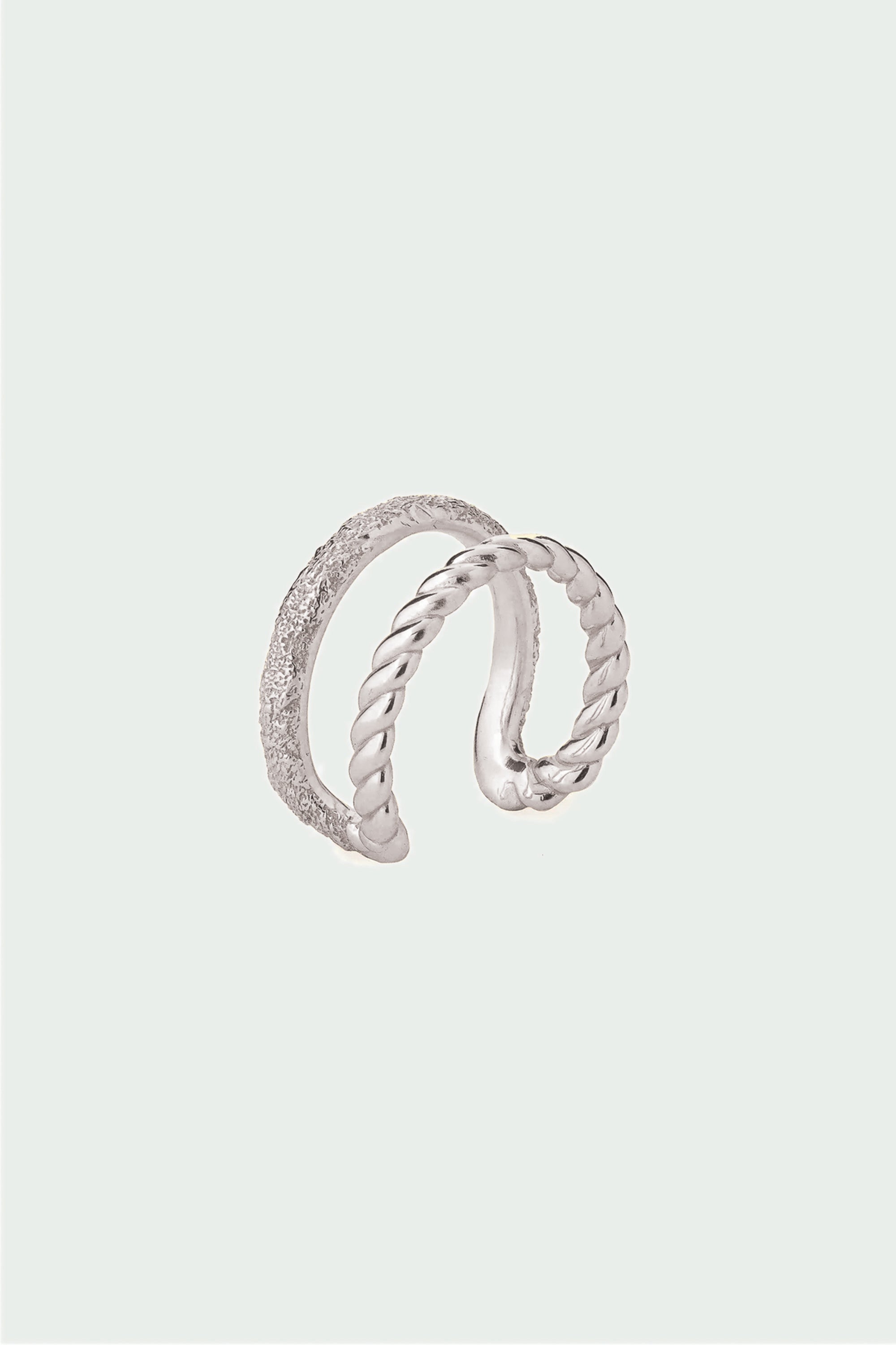 Braid Ring