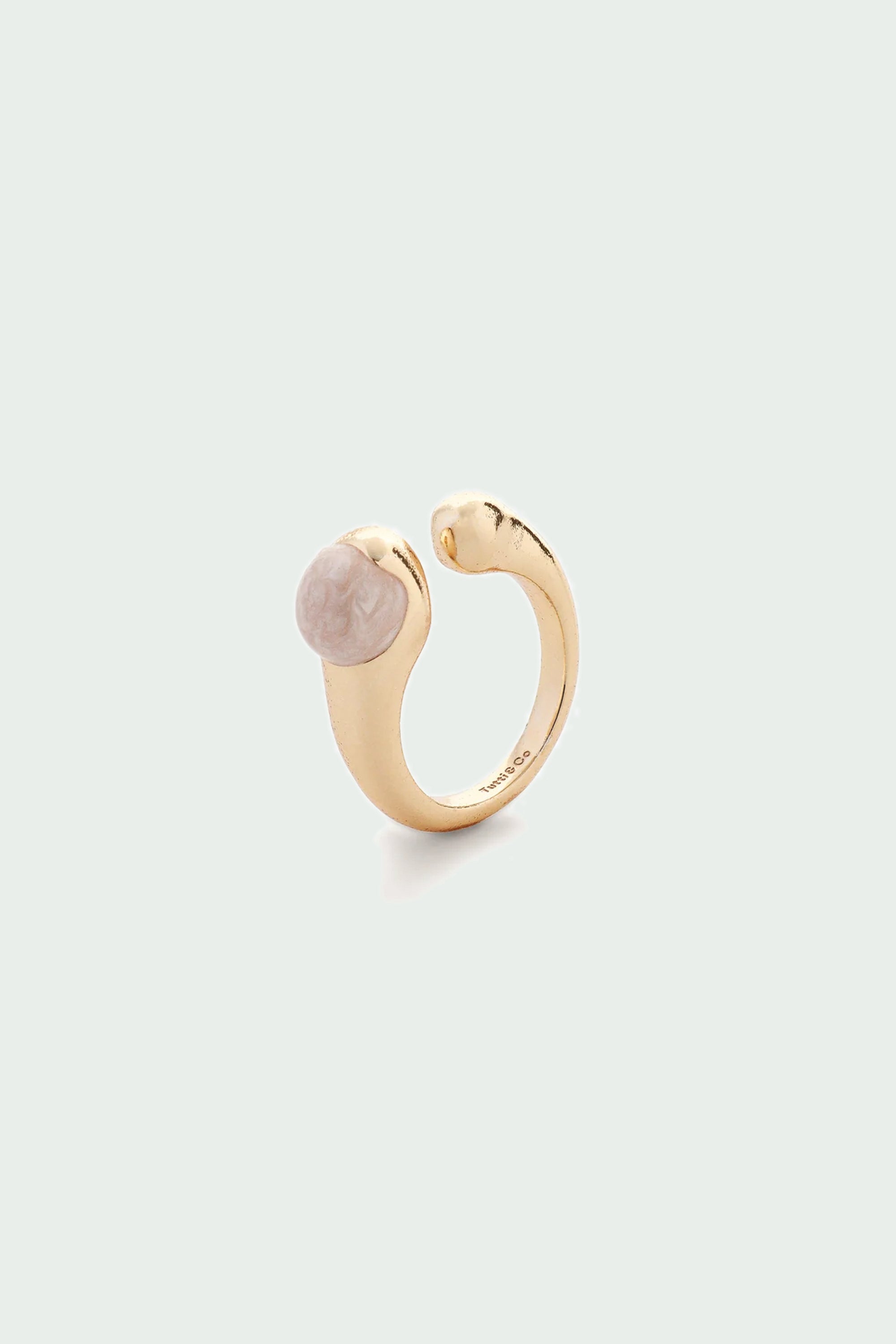 Oceanic Ring