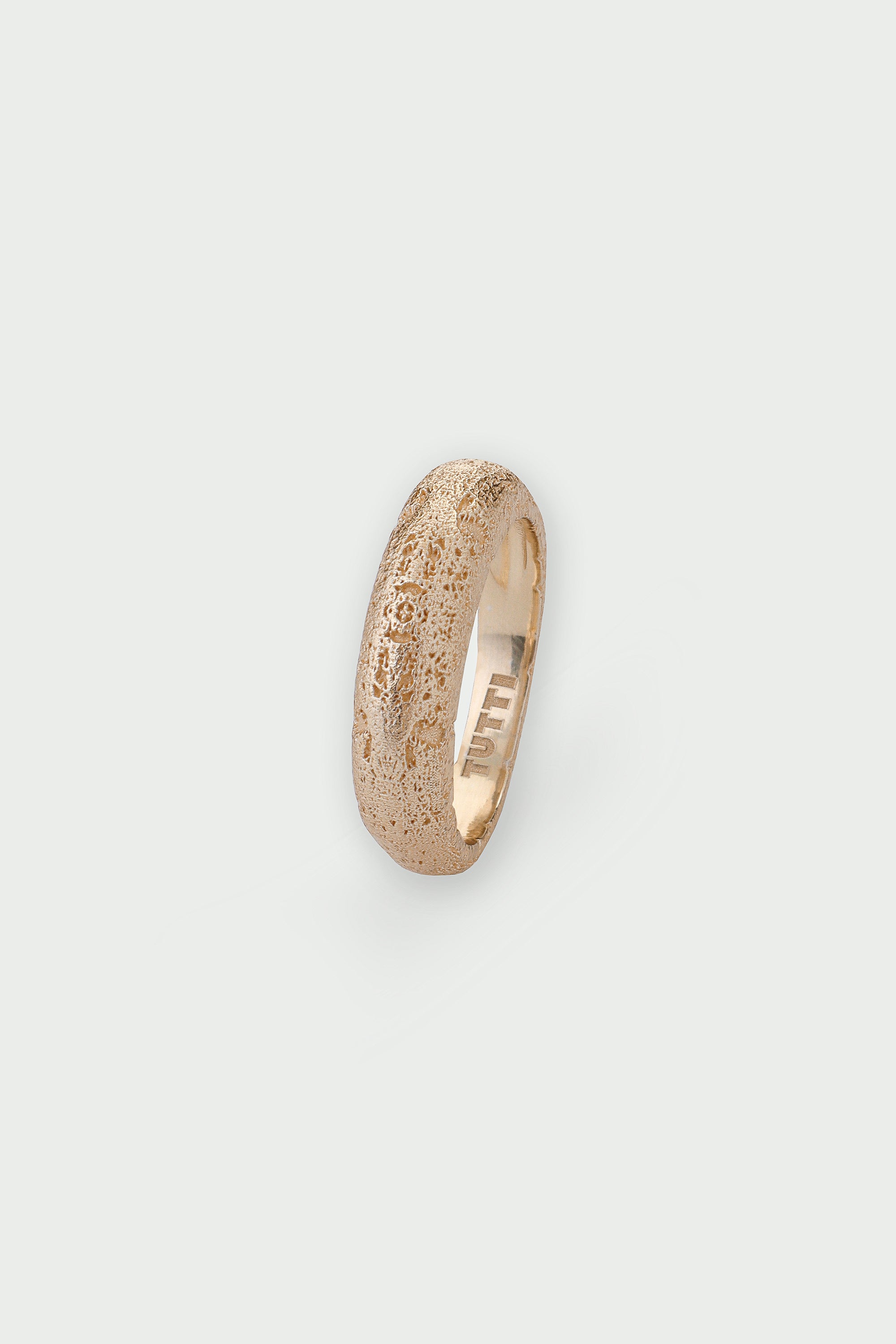 Journey Ring