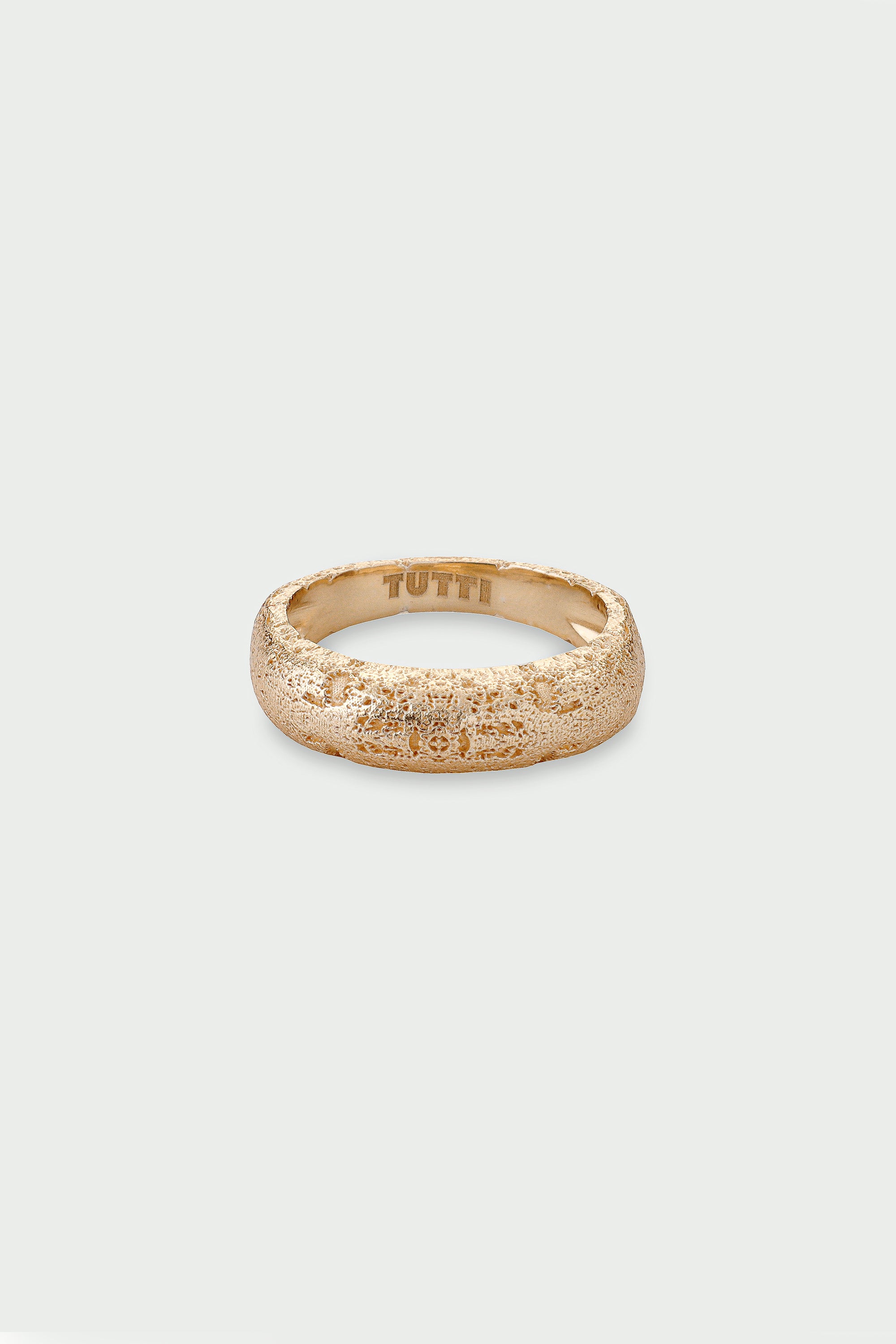 Journey Ring