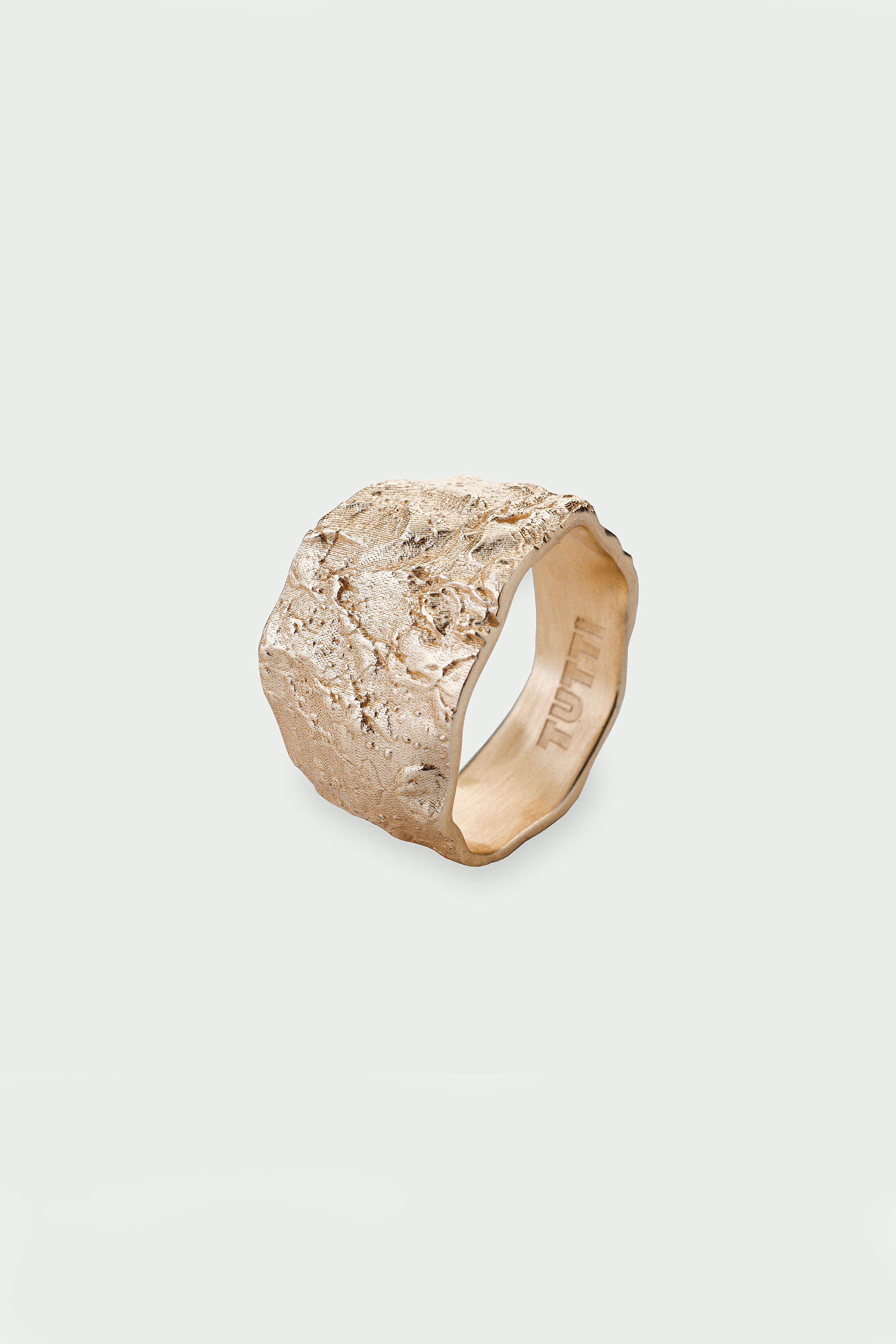 Revere Ring