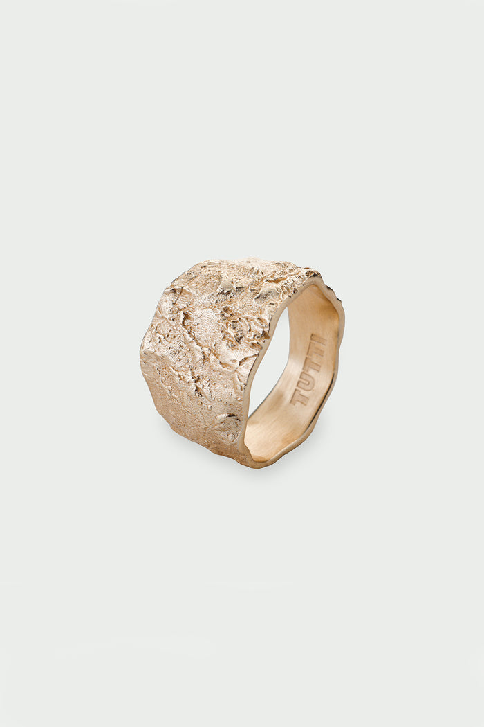 Revere Ring