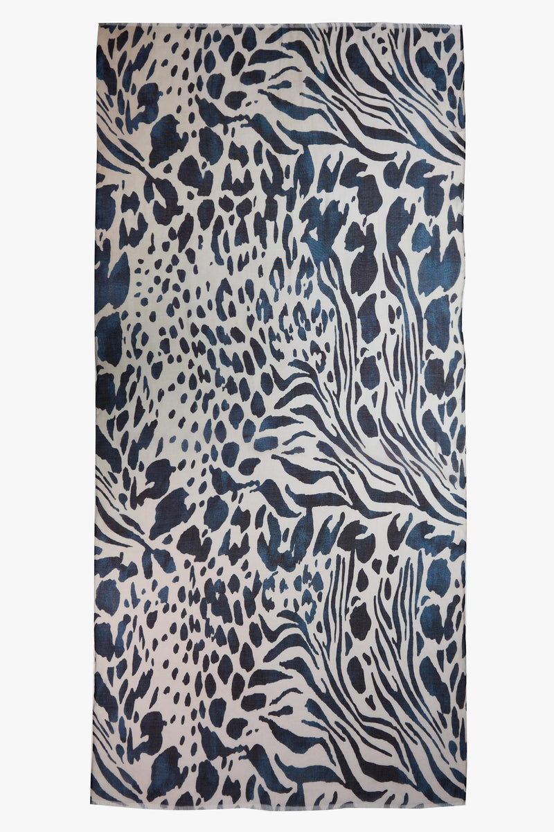Cypress Scarf