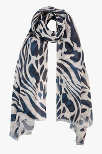 Cypress Scarf