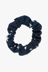 Destiny Slim Scrunchie