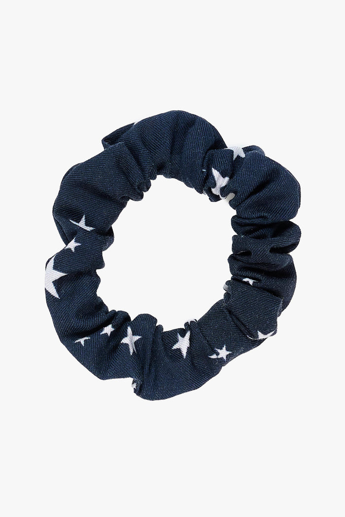 Destiny Slim Scrunchie